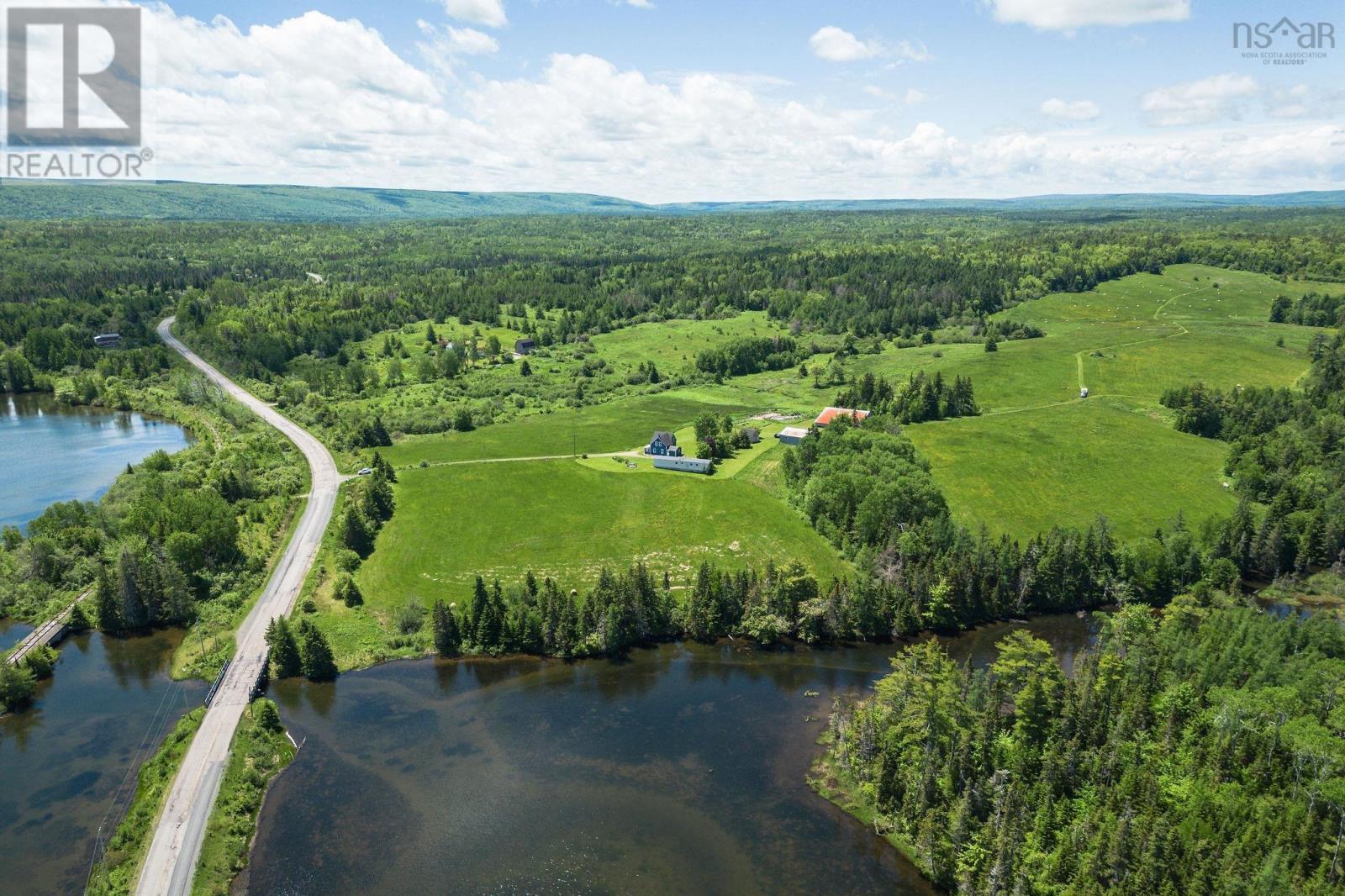 Grant 16258 10353 Marble Mountain Road, Orangedale, Nova Scotia  B0E 2K0 - Photo 2 - 202413527