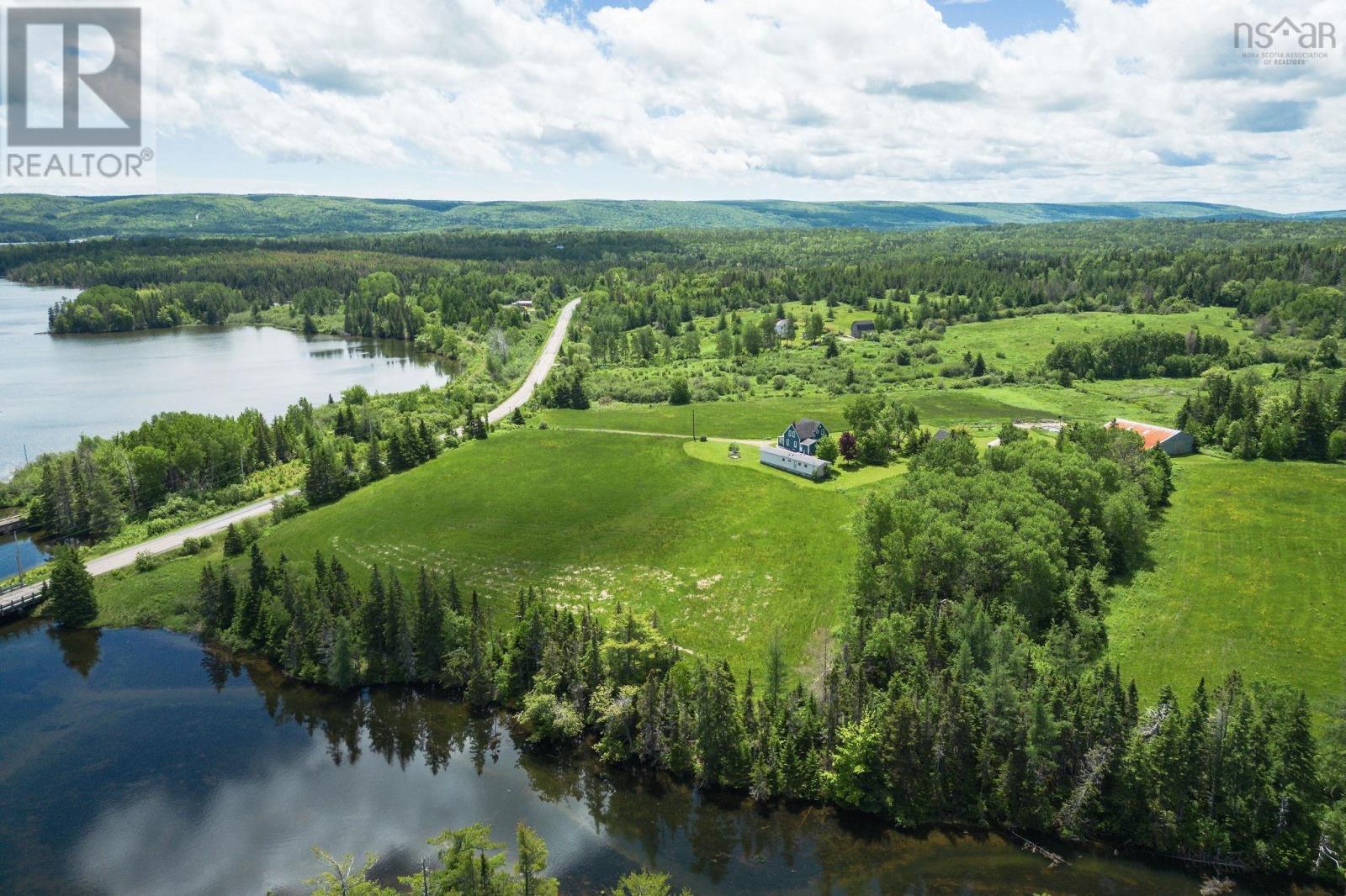 Grant 16258 10353 Marble Mountain Road, Orangedale, Nova Scotia  B0E 2K0 - Photo 35 - 202413527