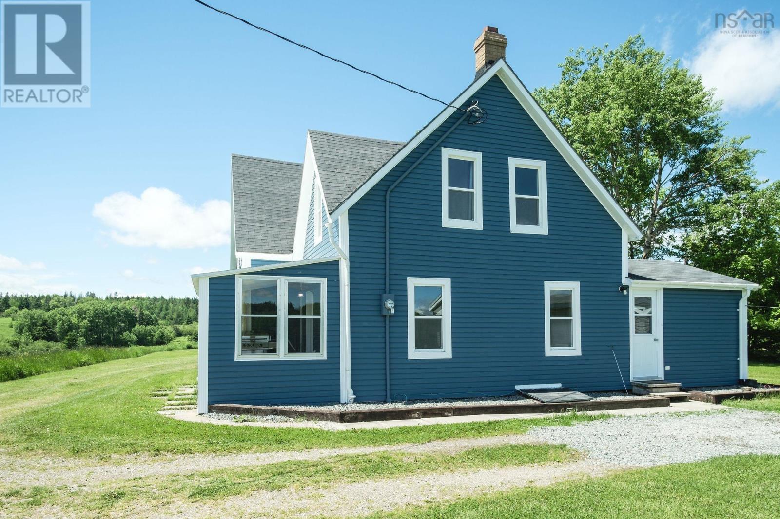 Grant 16258 10353 Marble Mountain Road, Orangedale, Nova Scotia  B0E 2K0 - Photo 4 - 202413527