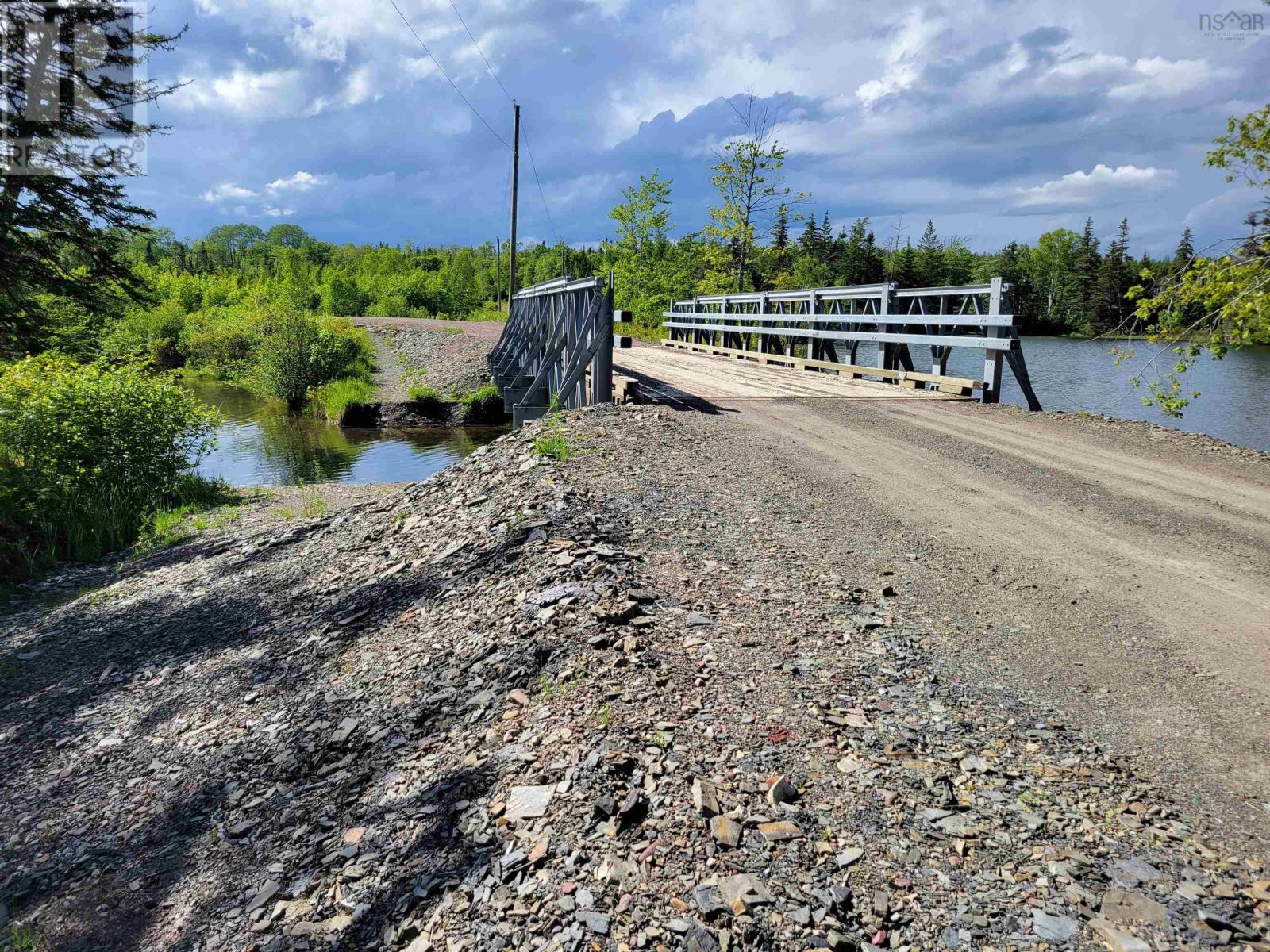 Lot 23-1 Murphy Road, Upper Washabuck, Nova Scotia  B2C 1L7 - Photo 6 - 202413533