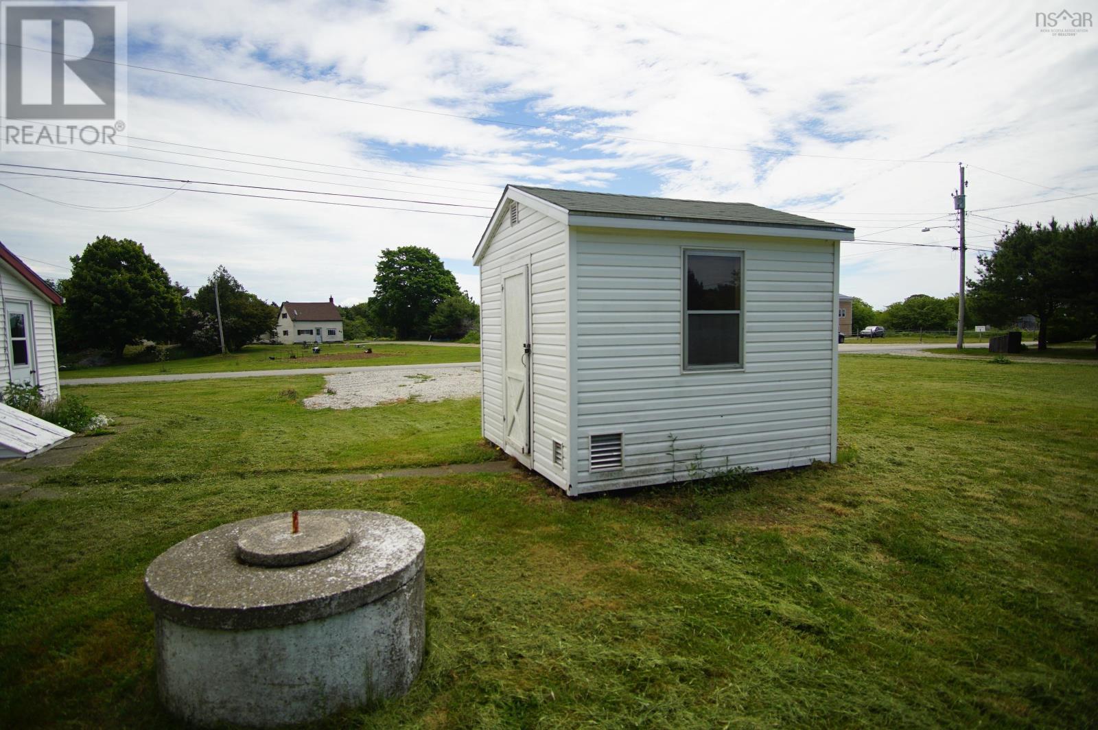 12 Birchtown Road, Birchtown, Nova Scotia  B0T 1W0 - Photo 11 - 202413539