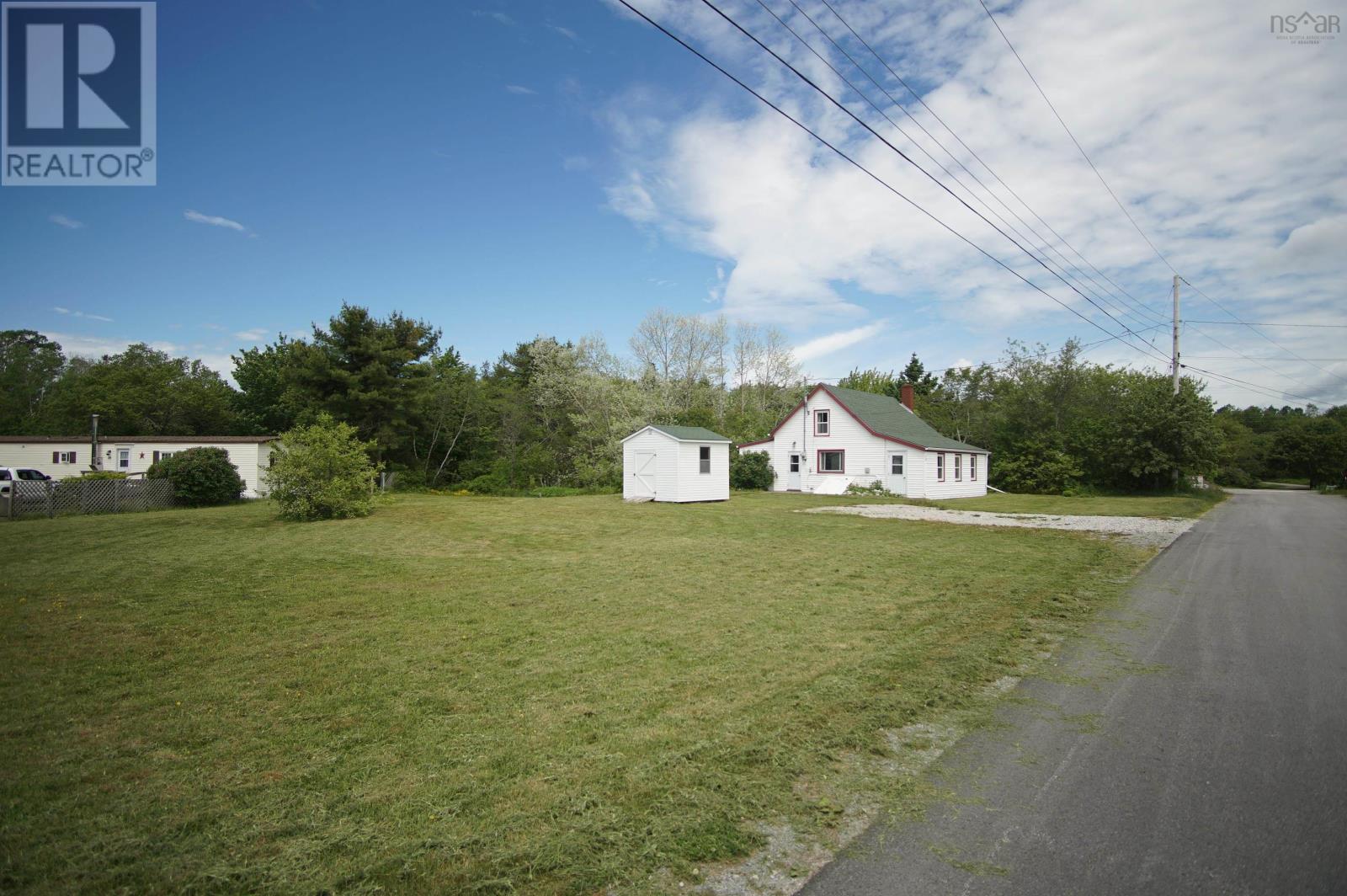 12 Birchtown Road, Birchtown, Nova Scotia  B0T 1W0 - Photo 2 - 202413539