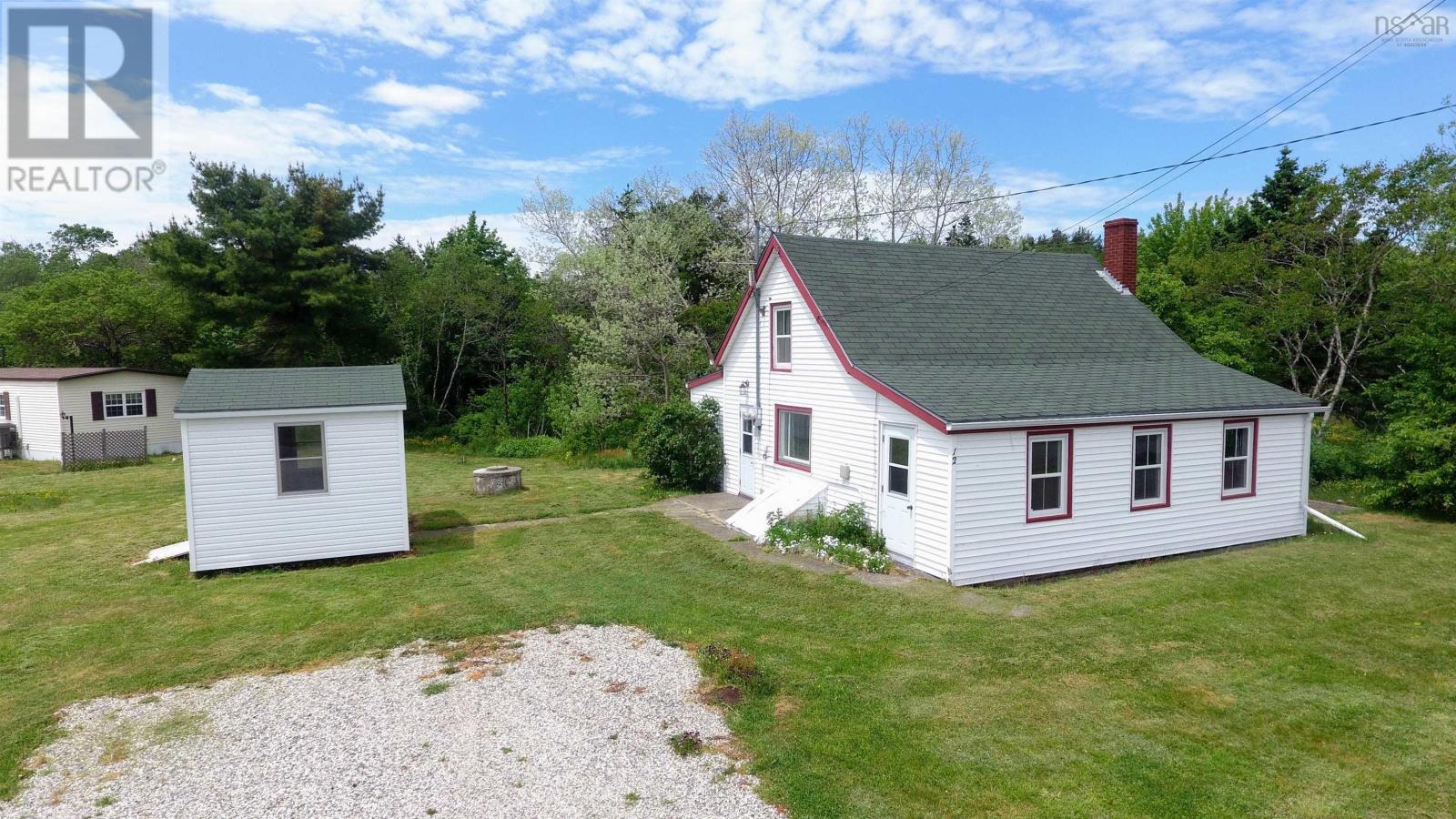 12 Birchtown Road, Birchtown, Nova Scotia  B0T 1W0 - Photo 4 - 202413539