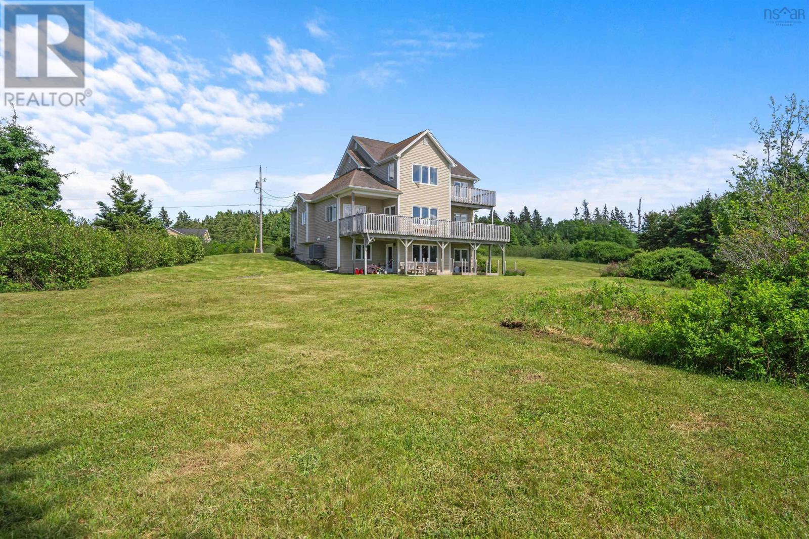 40 Amys Drive, Hackett's Cove, Nova Scotia  B3Z 3M3 - Photo 3 - 202413556