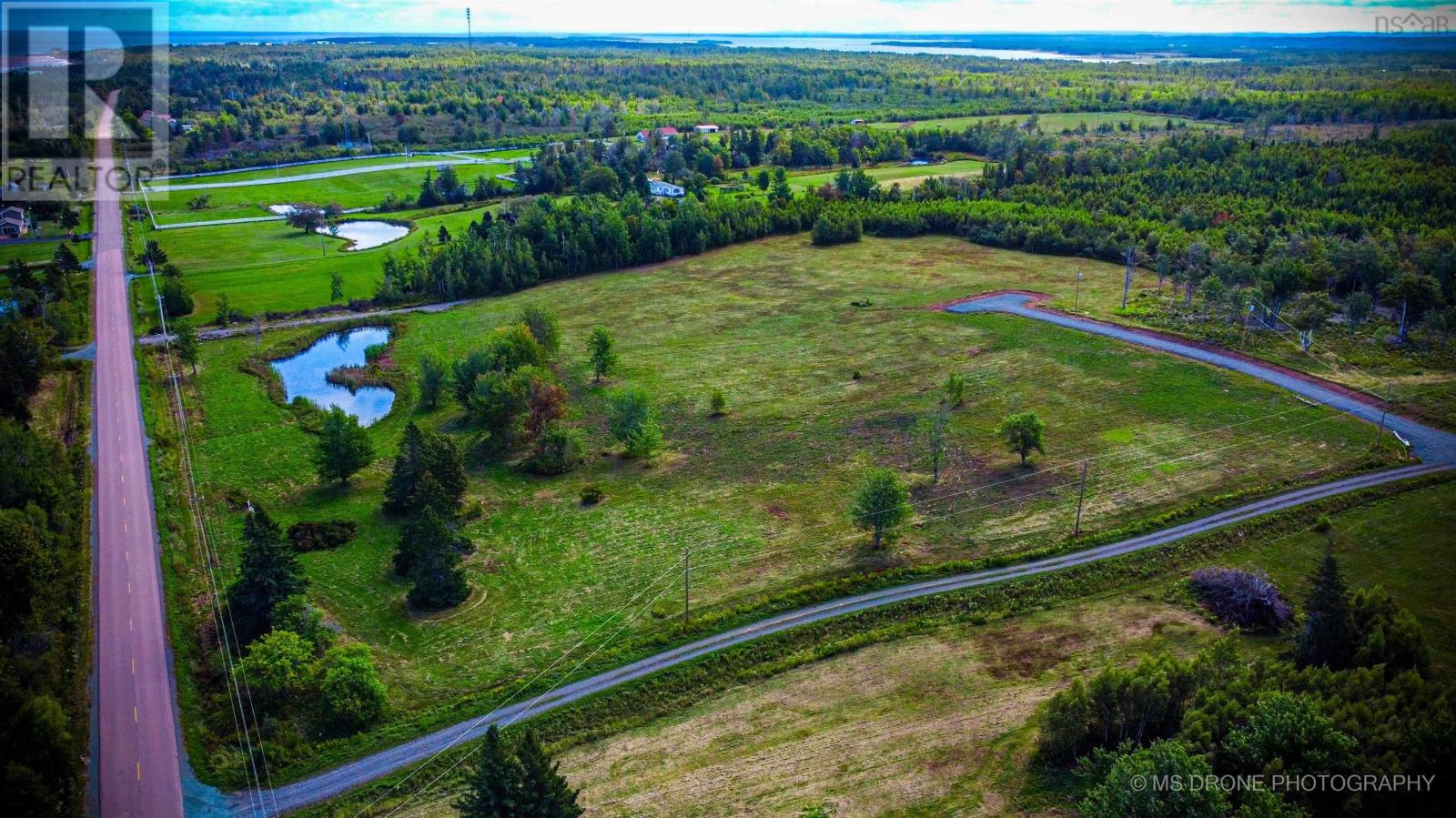 Lot 1 Gulf Shore Road, Gulf Shore, Nova Scotia  B0K 1L0 - Photo 2 - 202413566