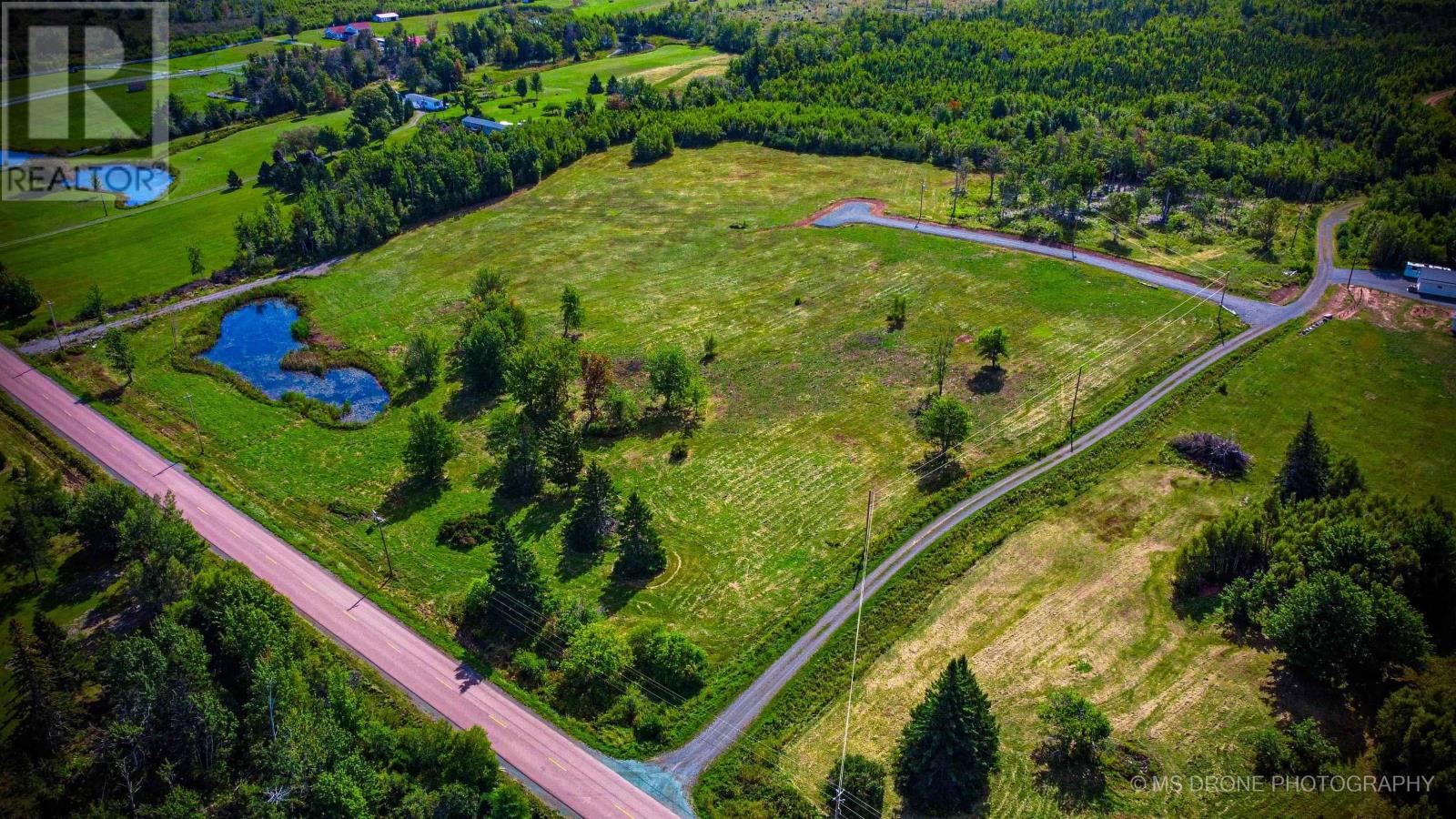 Lot 2 Gulf Shore Road, gulf shore, Nova Scotia