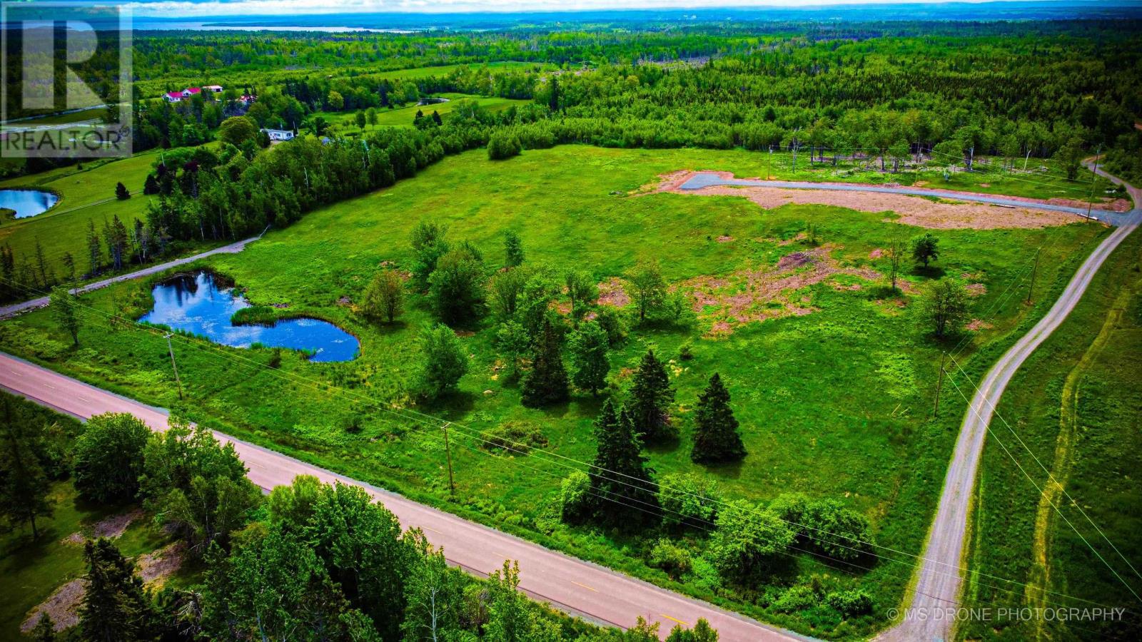 Lot 3 Gulf Shore Road, Gulf Shore, Nova Scotia  B0K 1L0 - Photo 1 - 202413568