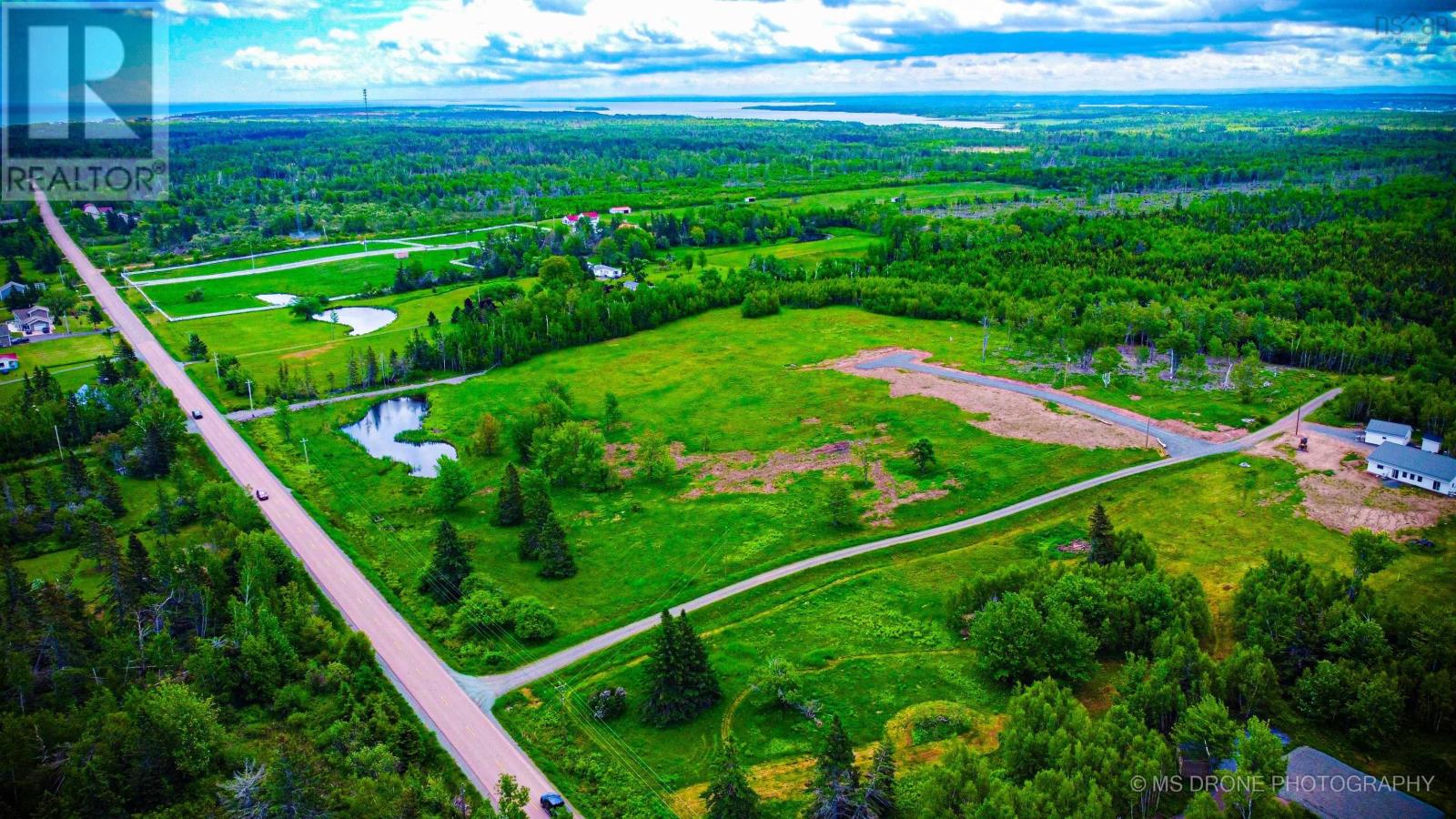 Lot 3 Gulf Shore Road, Gulf Shore, Nova Scotia  B0K 1L0 - Photo 2 - 202413568