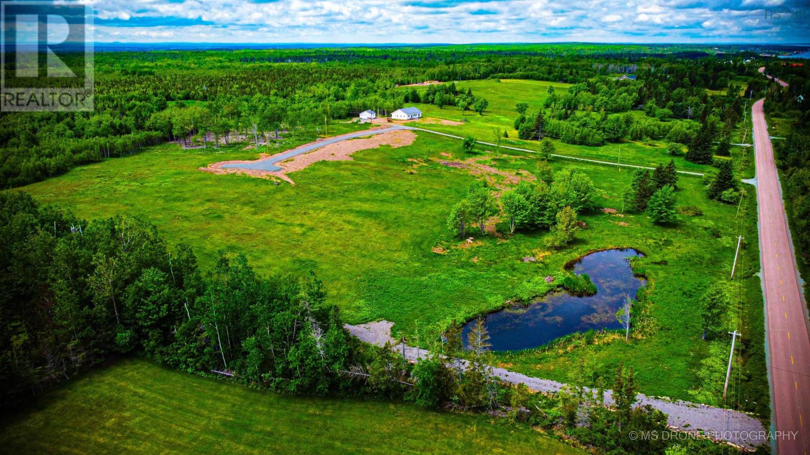 Lot 3 Gulf Shore Road, Gulf Shore, Nova Scotia  B0K 1L0 - Photo 4 - 202413568