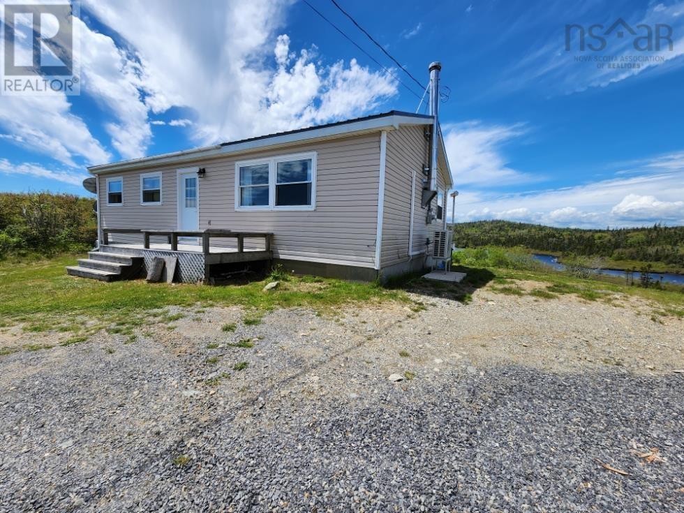 50 North Road, Charlos Cove, Nova Scotia  B0H 1T0 - Photo 3 - 202413597