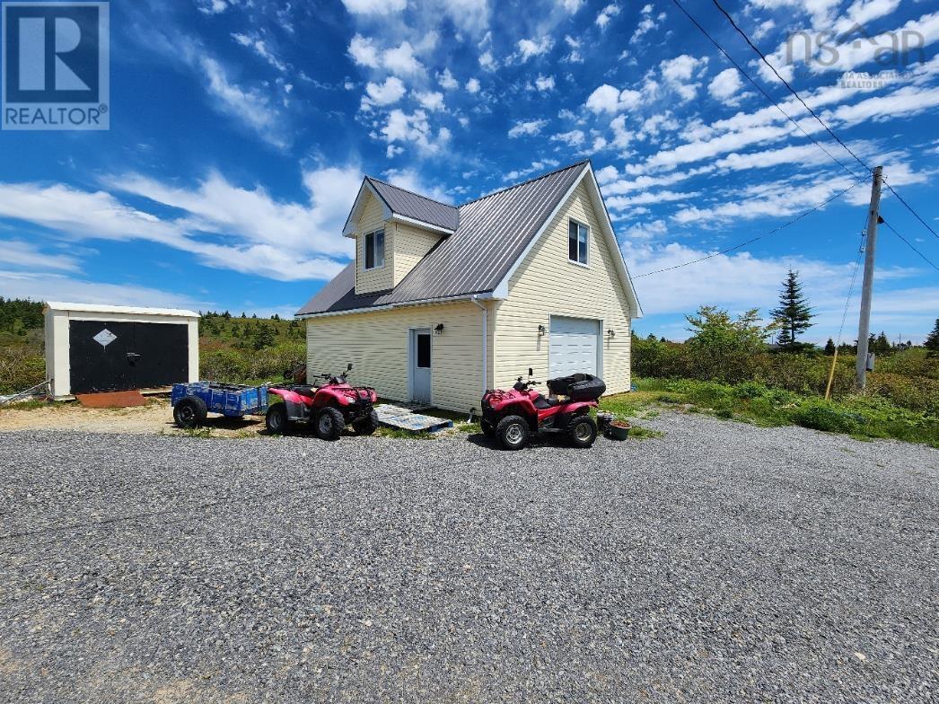 50 North Road, Charlos Cove, Nova Scotia  B0H 1T0 - Photo 42 - 202413597