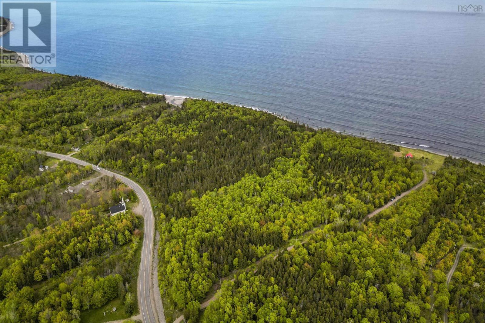 42979 Cabot Trail, birch plain, Nova Scotia