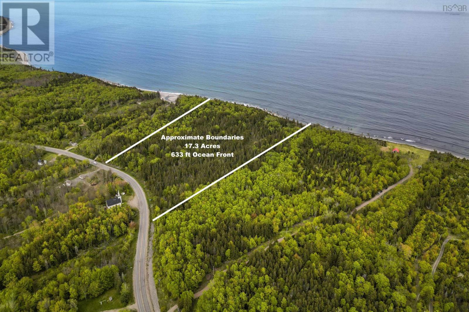 42979 Cabot Trail, Birch Plain, Nova Scotia  B0C 1H0 - Photo 2 - 202413605