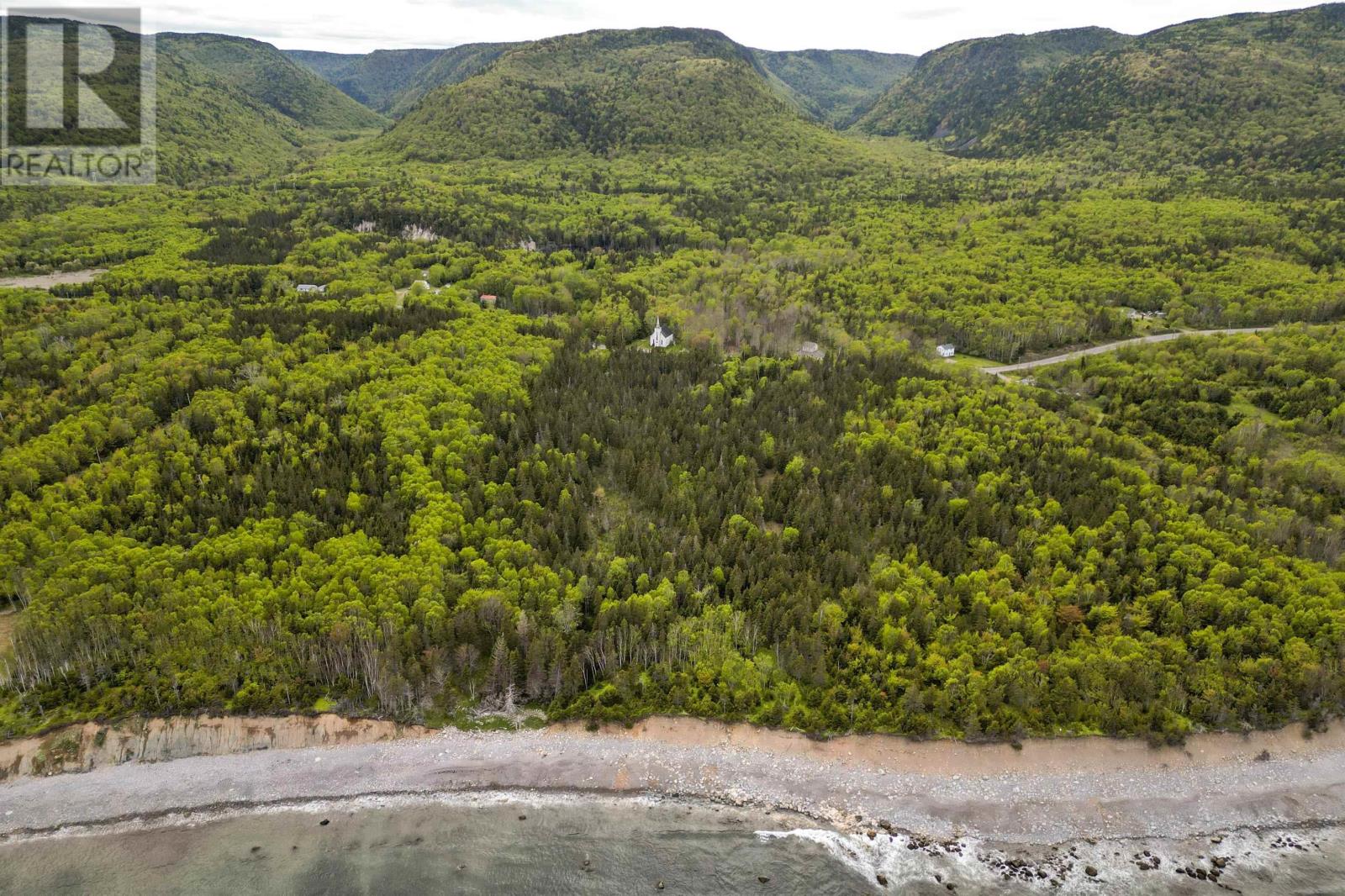 42979 Cabot Trail, Birch Plain, Nova Scotia  B0C 1H0 - Photo 5 - 202413605