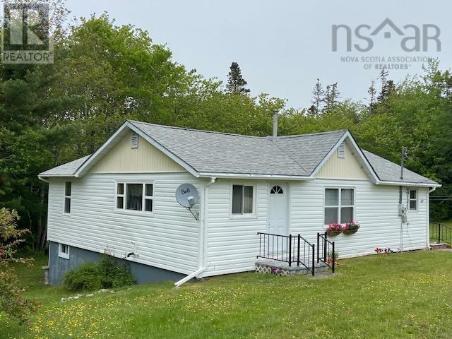 92 Church Road, east green harbour, Nova Scotia