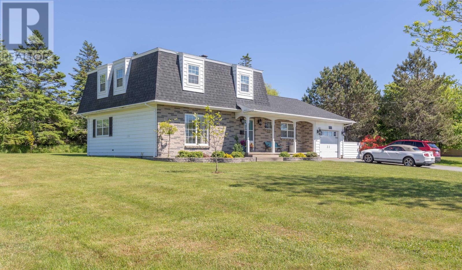 19 Goodwin Drive, dayton, Nova Scotia