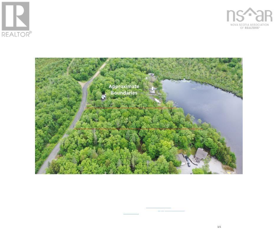 Lot 13 Old Ellie Lane, Jeans Point Subdivision Phase Iii, Brazil Lake, Nova Scotia  B5A 5N4 - Photo 16 - 202413681