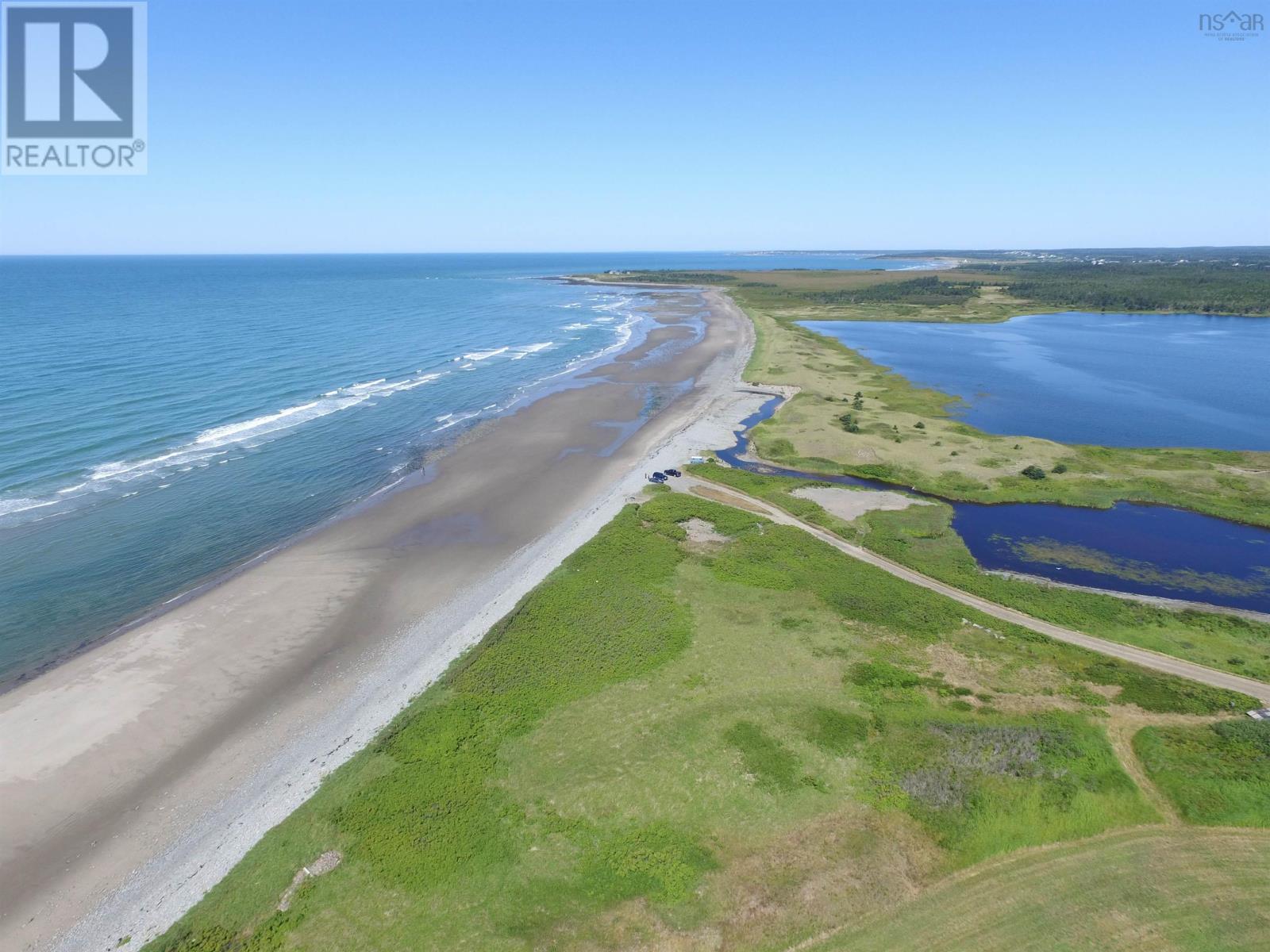 Lot Bartlett Shore Road, Beaver River, Nova Scotia  B5A 5B2 - Photo 1 - 202413715