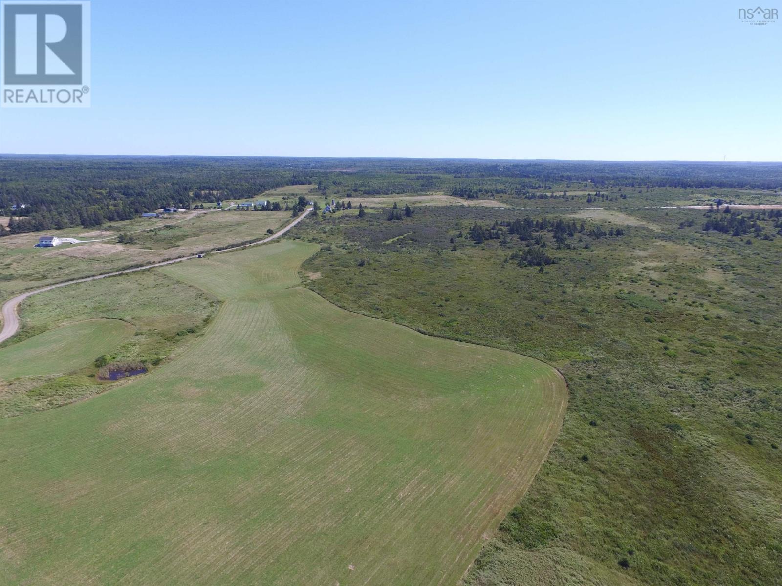 Lot Bartlett Shore Road, Beaver River, Nova Scotia  B5A 5B2 - Photo 11 - 202413715