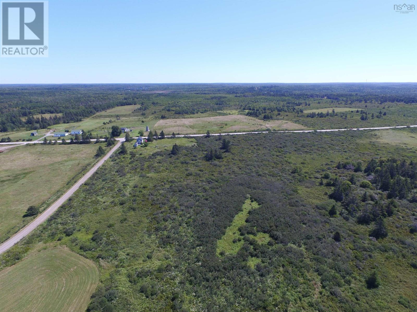 Lot Bartlett Shore Road, Beaver River, Nova Scotia  B5A 5B2 - Photo 14 - 202413715