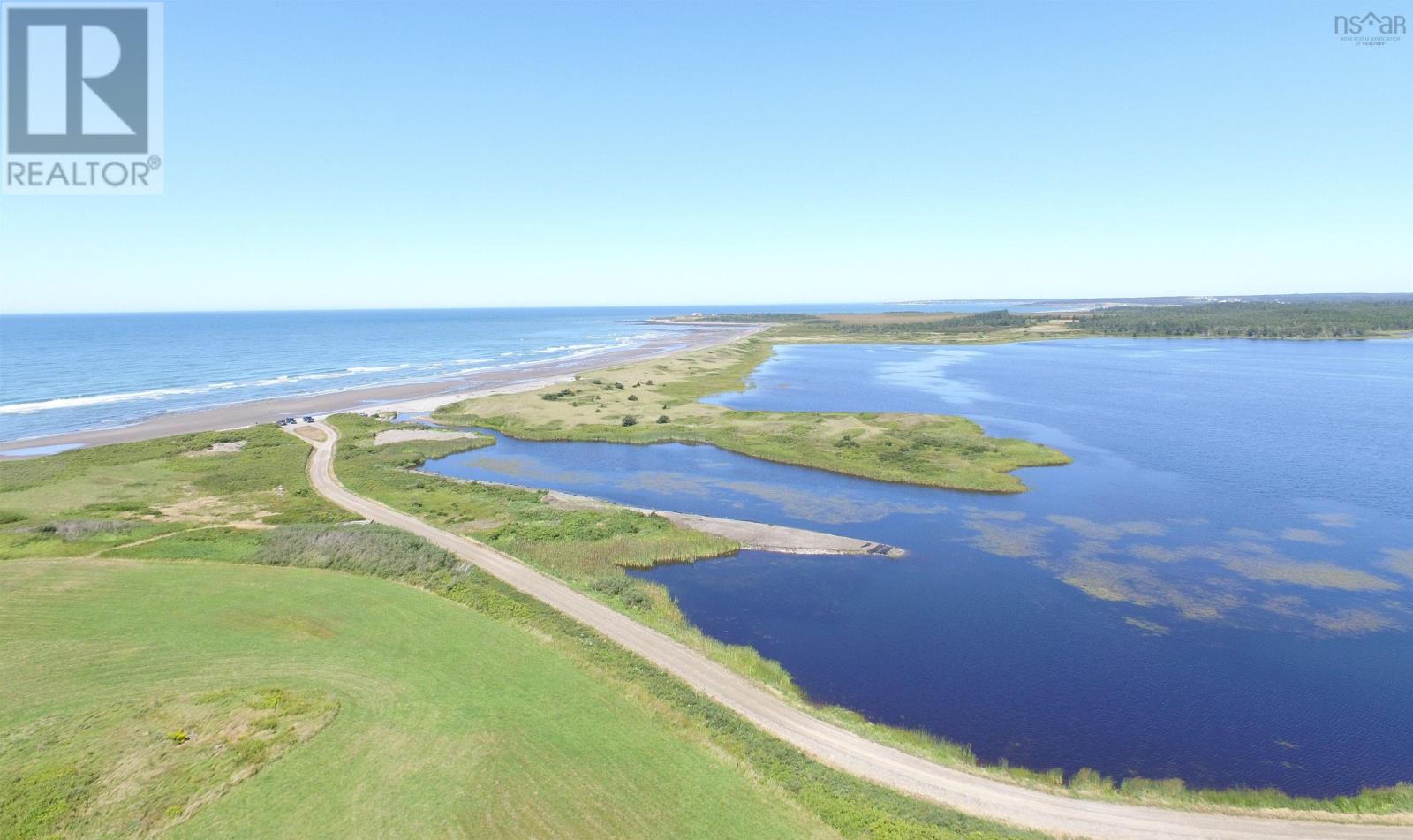 Lot Bartlett Shore Road, Beaver River, Nova Scotia  B5A 5B2 - Photo 2 - 202413715