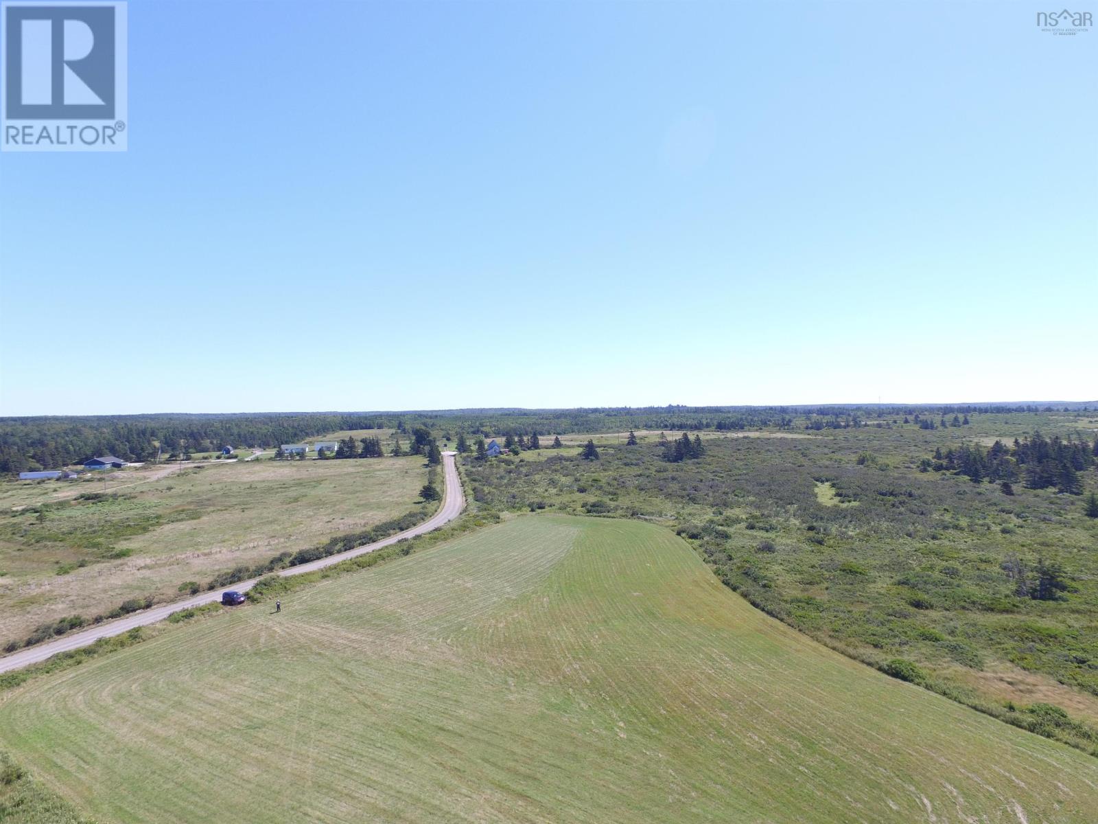 Lot Bartlett Shore Road, Beaver River, Nova Scotia  B5A 5B2 - Photo 5 - 202413715