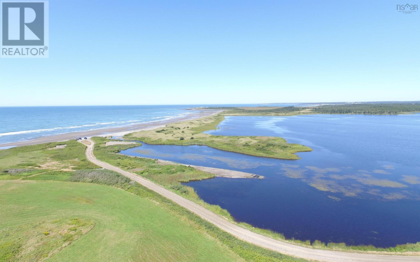 Lot Bartlett Shore Road, Beaver River, Nova Scotia  B5A 5B2 - Photo 6 - 202413715