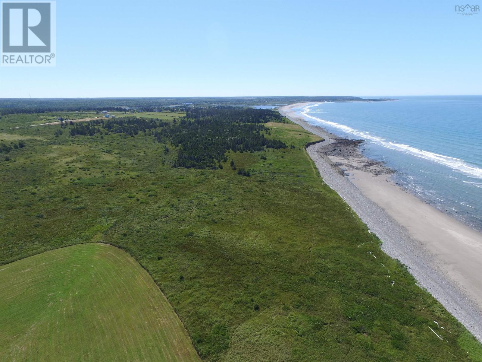 Lot Bartlett Shore Road, Beaver River, Nova Scotia  B5A 5B2 - Photo 9 - 202413715