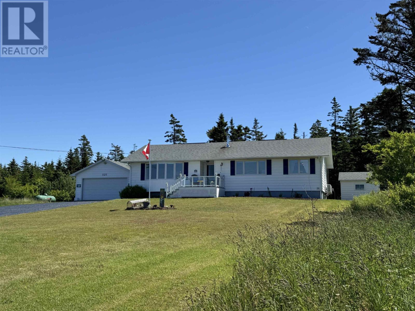 521 Highway 330, North East Point, Nova Scotia  B0W 2P0 - Photo 34 - 202413723