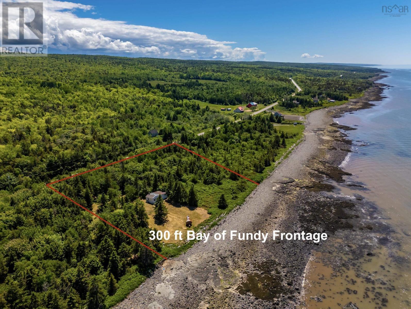 6847 Shore Road W, Phinneys Cove, Nova Scotia  B0S 1C0 - Photo 1 - 202413751