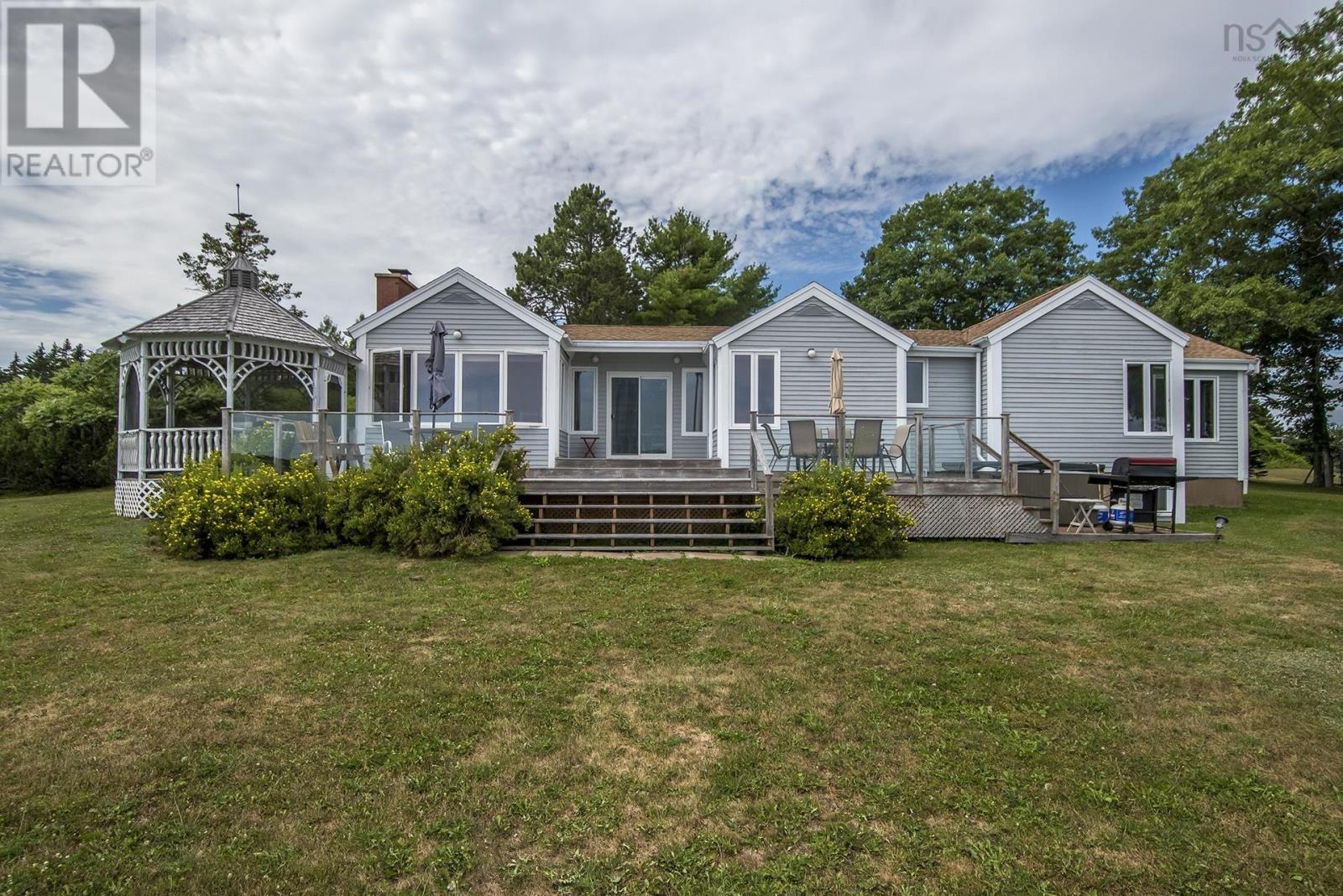 68 Murry Road, martins point, Nova Scotia