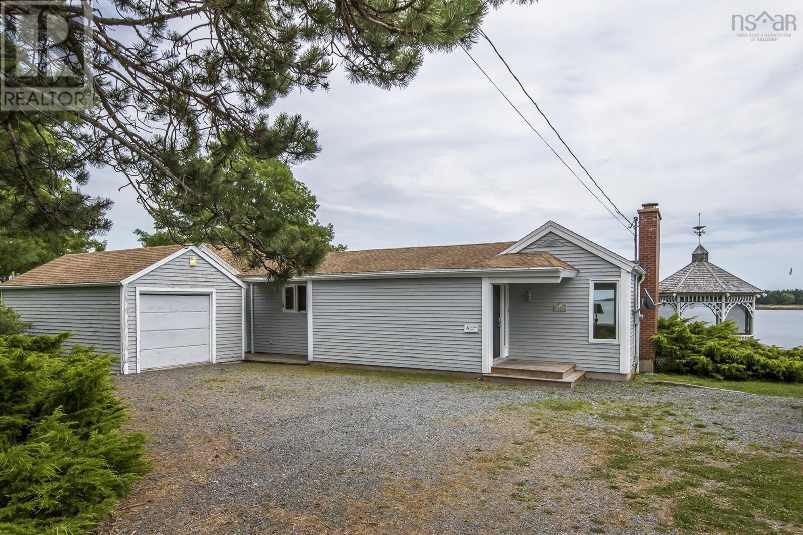 68 Murry Road, Martins Point, Nova Scotia  B0J 2E0 - Photo 5 - 202413757