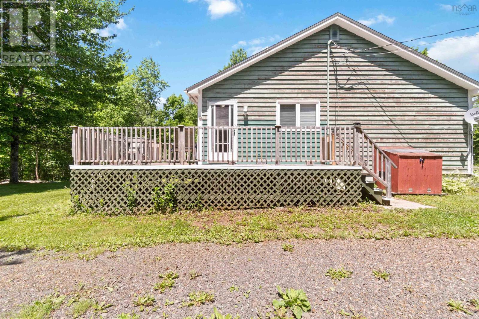 729 Parker Mountain Road, Parkers Cove, Nova Scotia  B0S 1K0 - Photo 32 - 202413777