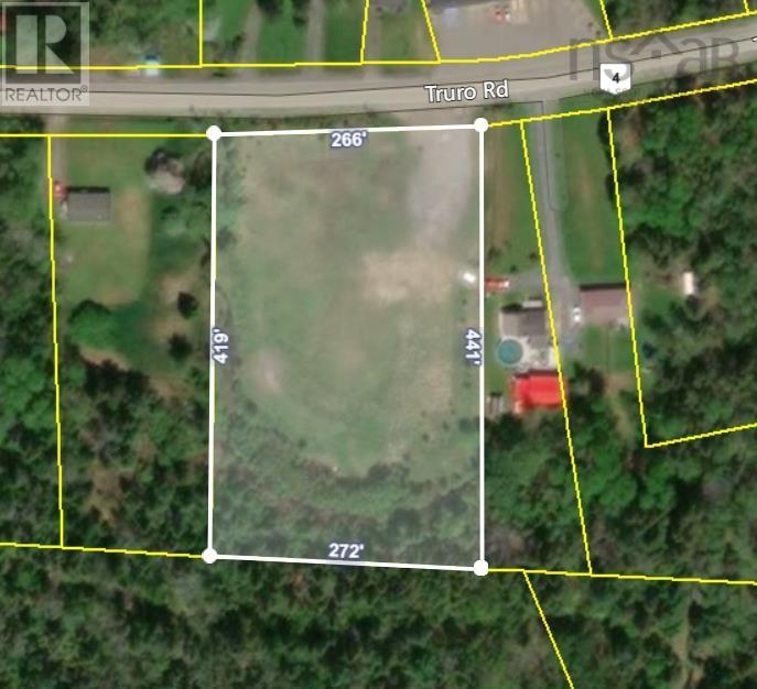 2.7 Acres Truro Road, Westville, Nova Scotia  B0K 2A0 - Photo 7 - 202413829