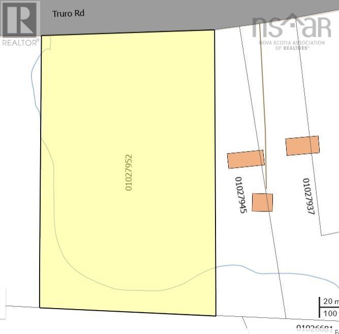 2.7 Acres Truro Road, Westville, Nova Scotia  B0K 2A0 - Photo 8 - 202413829