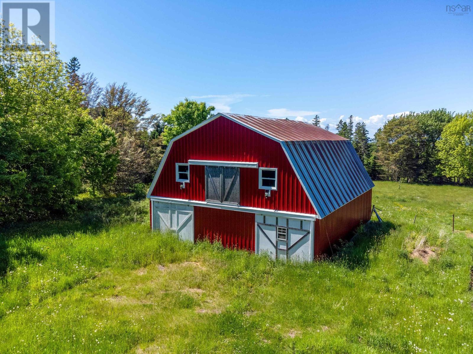 1767 Stronach Mountain Road, East Margaretsville, Nova Scotia  B0S 1N0 - Photo 25 - 202413853