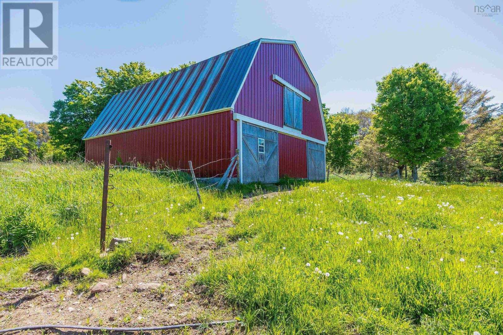 1767 Stronach Mountain Road, East Margaretsville, Nova Scotia  B0S 1N0 - Photo 36 - 202413853