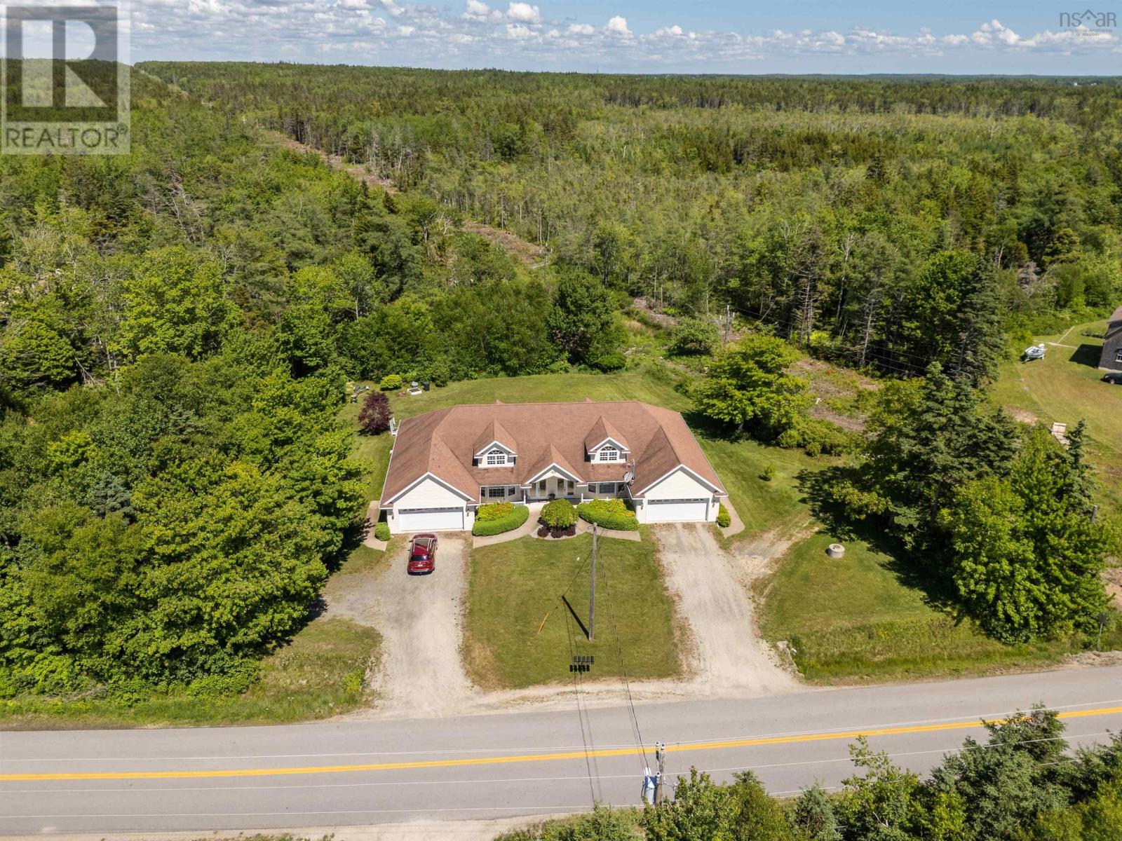 202 Mood Road, Summerville, Nova Scotia  B5A 5J4 - Photo 3 - 202413906