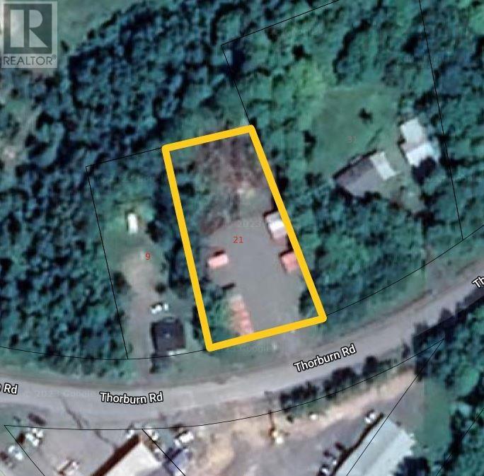 Lot 21 Thorburn Road, Greenwood, Nova Scotia  B0K 1W0 - Photo 14 - 202413916