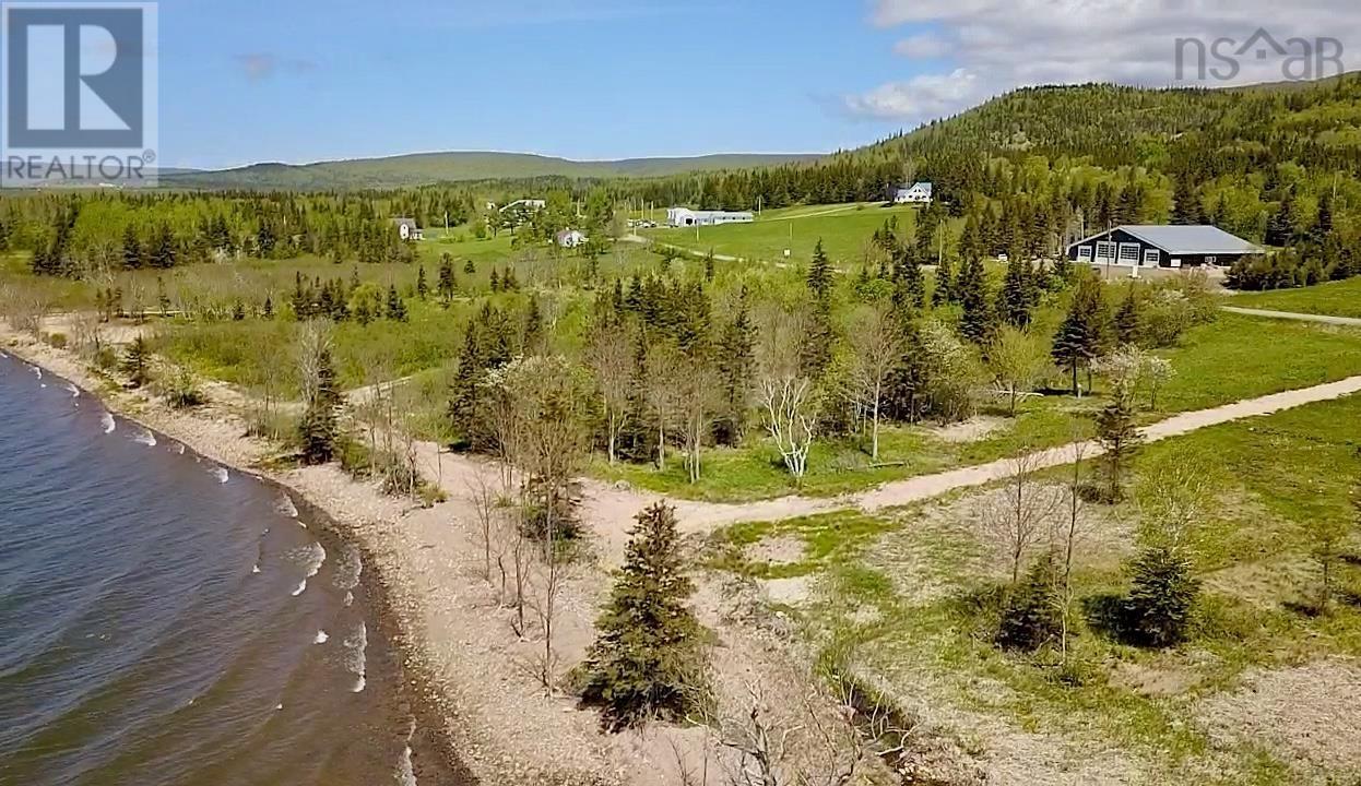 Lot 1 Highway 395, East Lake Ainslie, Nova Scotia  B0E 3M0 - Photo 5 - 202413924