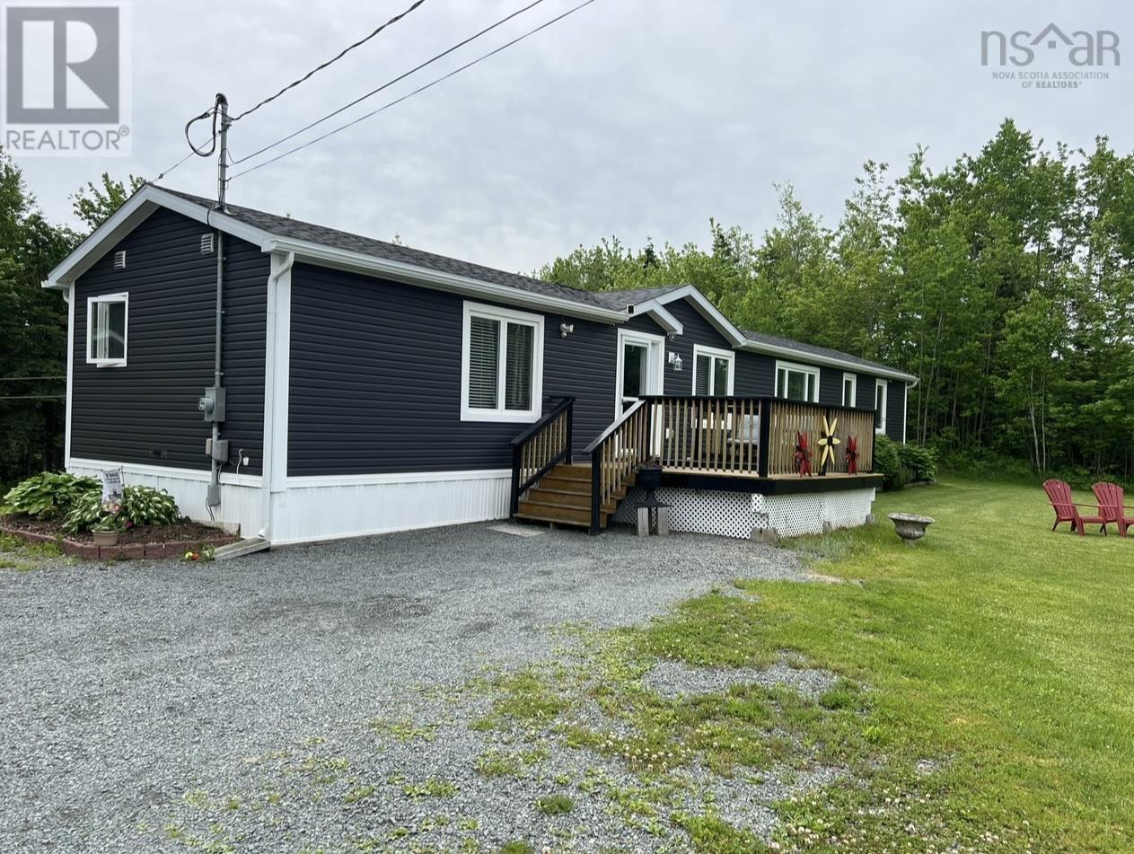 4630 Dunmore Road, Lower South River, Nova Scotia  B0H 1X0 - Photo 3 - 202413976