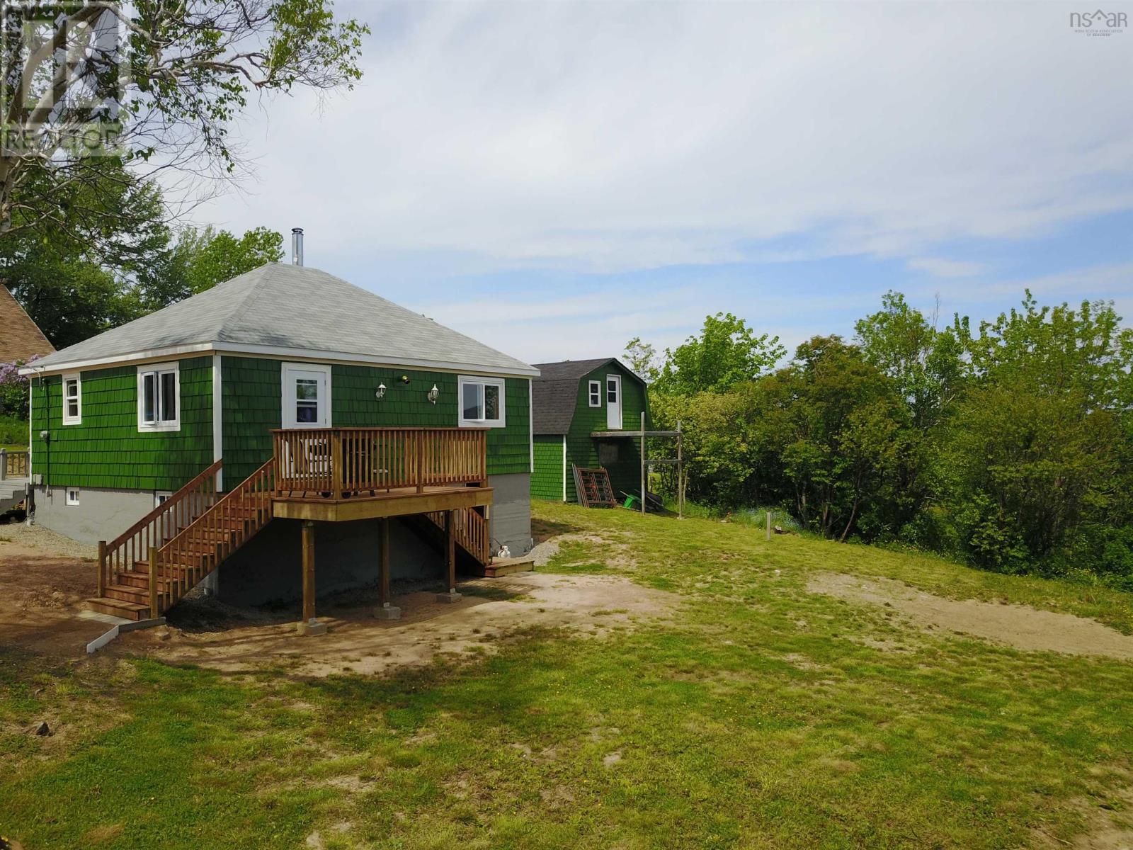 20 Courtney Road, Cape North, Nova Scotia  B0C 1G0 - Photo 29 - 202413979