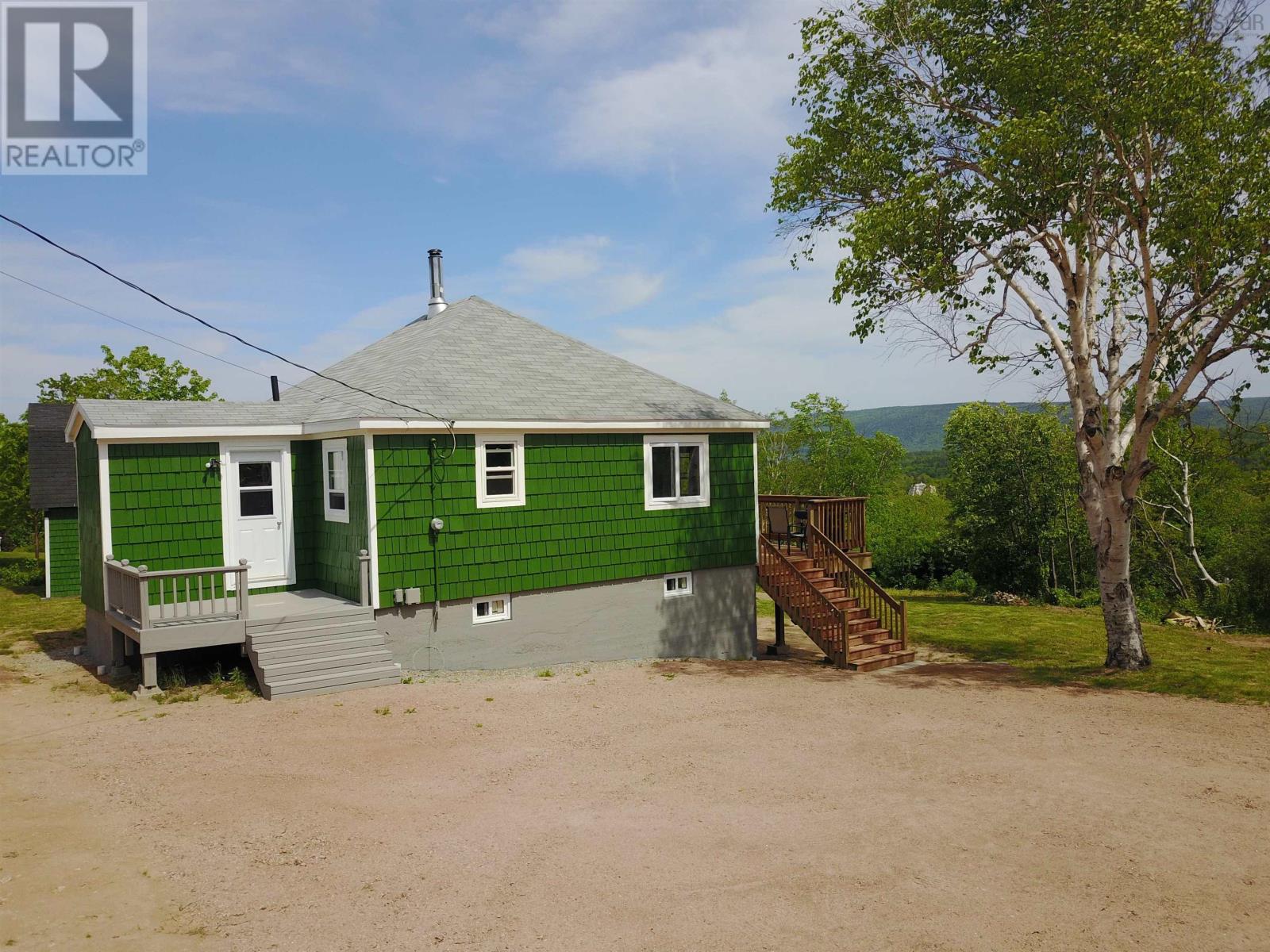 20 Courtney Road, Cape North, Nova Scotia  B0C 1G0 - Photo 35 - 202413979