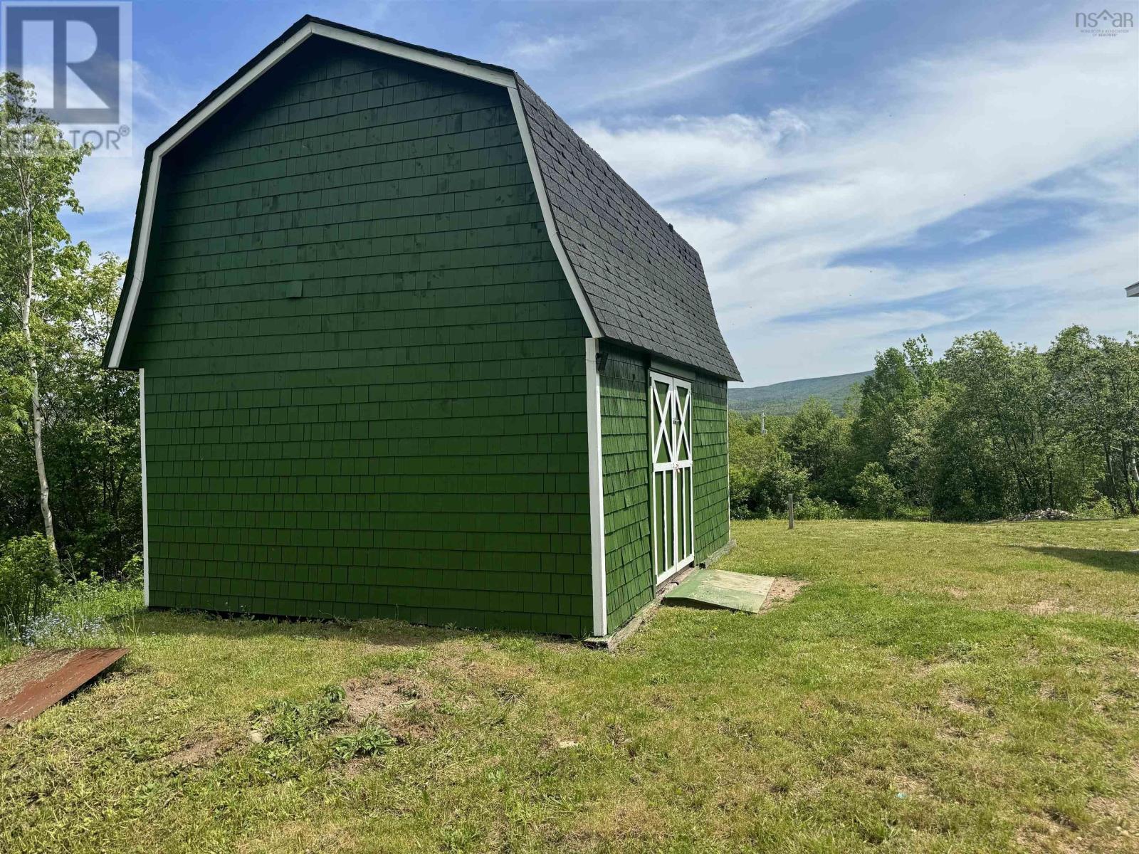 20 Courtney Road, Cape North, Nova Scotia  B0C 1G0 - Photo 37 - 202413979