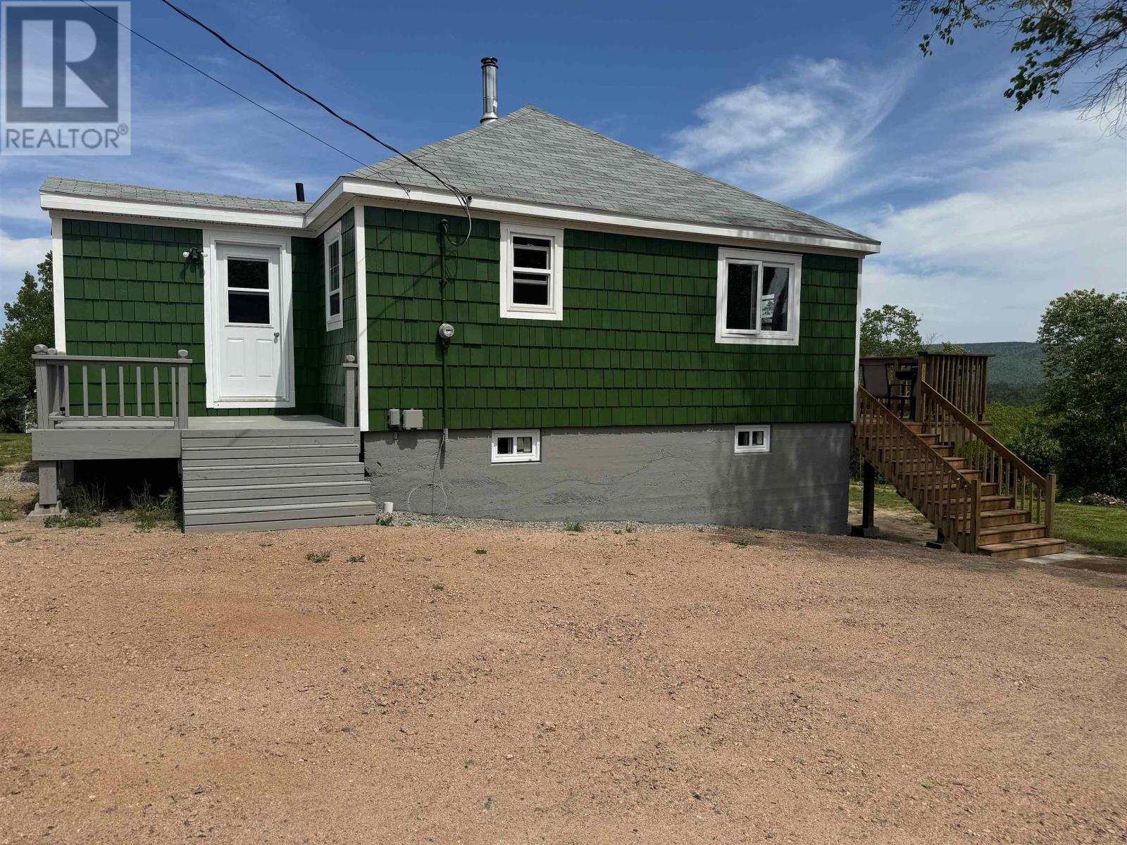 20 Courtney Road, Cape North, Nova Scotia  B0C 1G0 - Photo 40 - 202413979