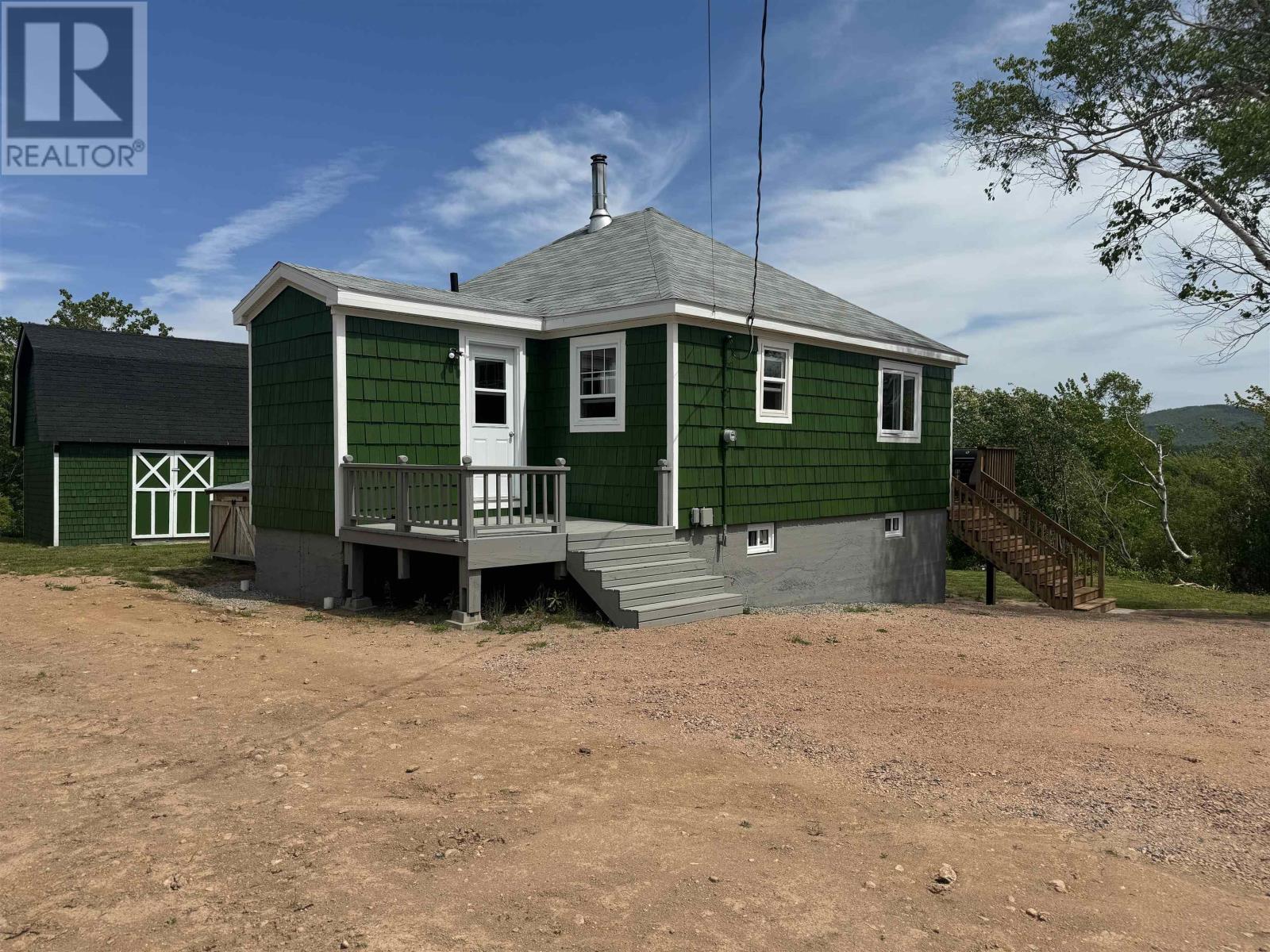 20 Courtney Road, Cape North, Nova Scotia  B0C 1G0 - Photo 5 - 202413979