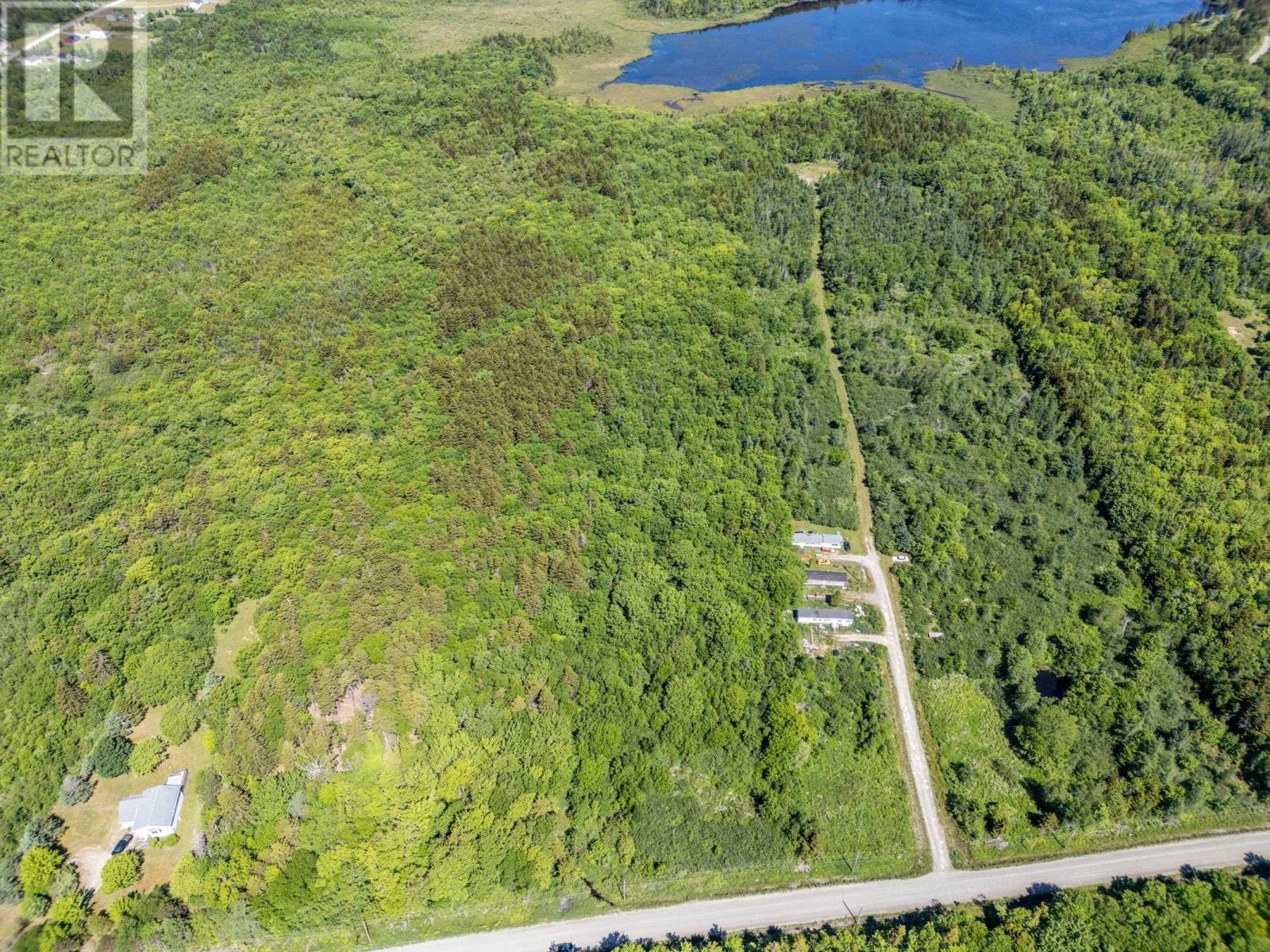 Lot Boudreau Branch Road, Church Point, Nova Scotia  B0W 1M0 - Photo 10 - 202413988