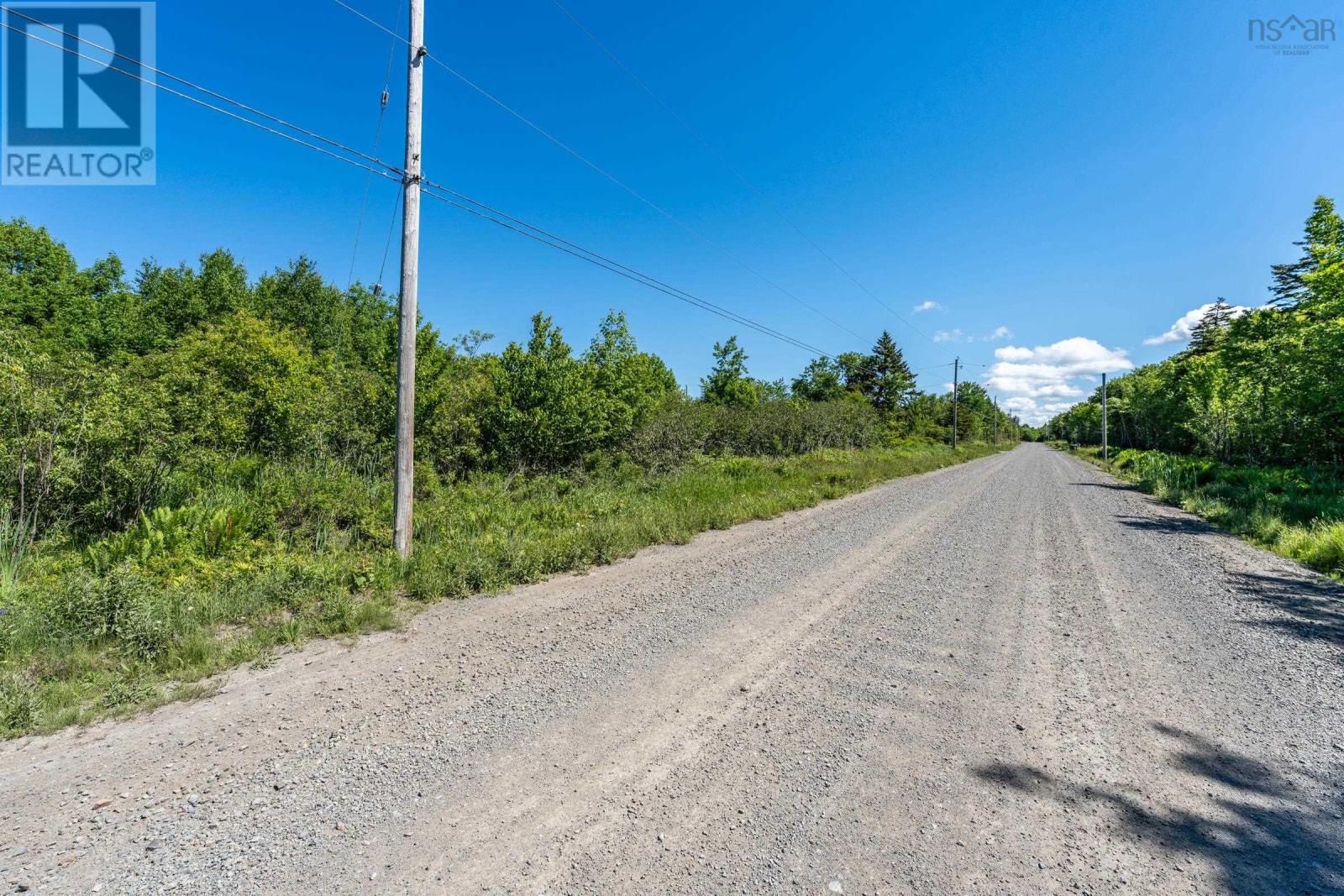 Lot Boudreau Branch Road, Church Point, Nova Scotia  B0W 1M0 - Photo 11 - 202413988