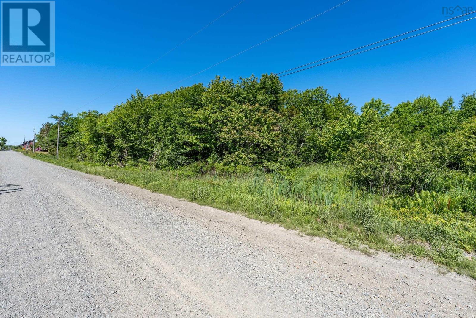 Lot Boudreau Branch Road, Church Point, Nova Scotia  B0W 1M0 - Photo 12 - 202413988