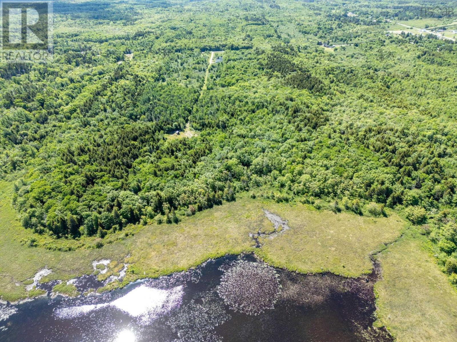 Lot Boudreau Branch Road, Church Point, Nova Scotia  B0W 1M0 - Photo 4 - 202413988